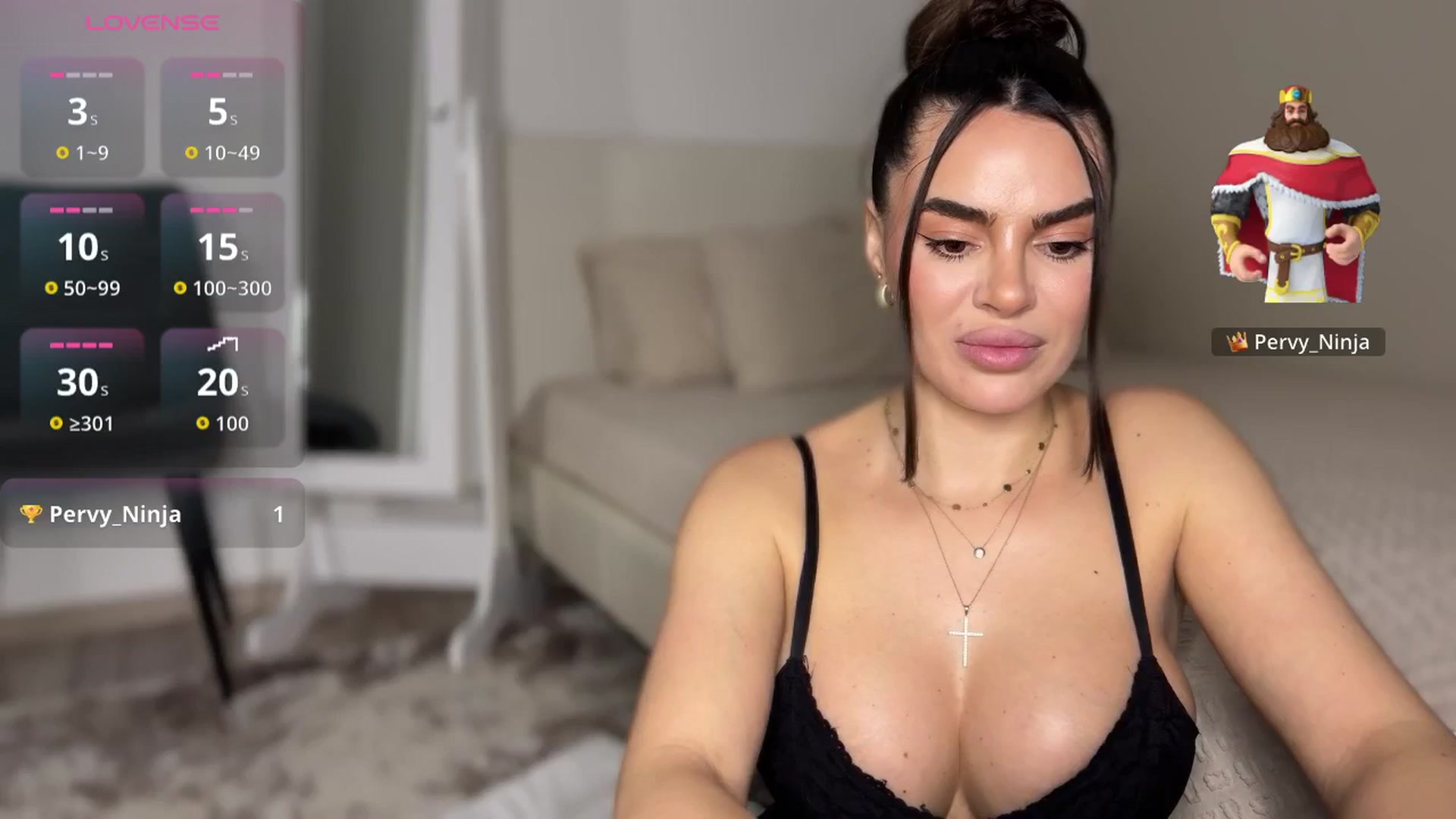 Gallery image thumbnail from Ami_loveee's myfreecams stream on, 04/07/2026, 21:11 image 7 of 20