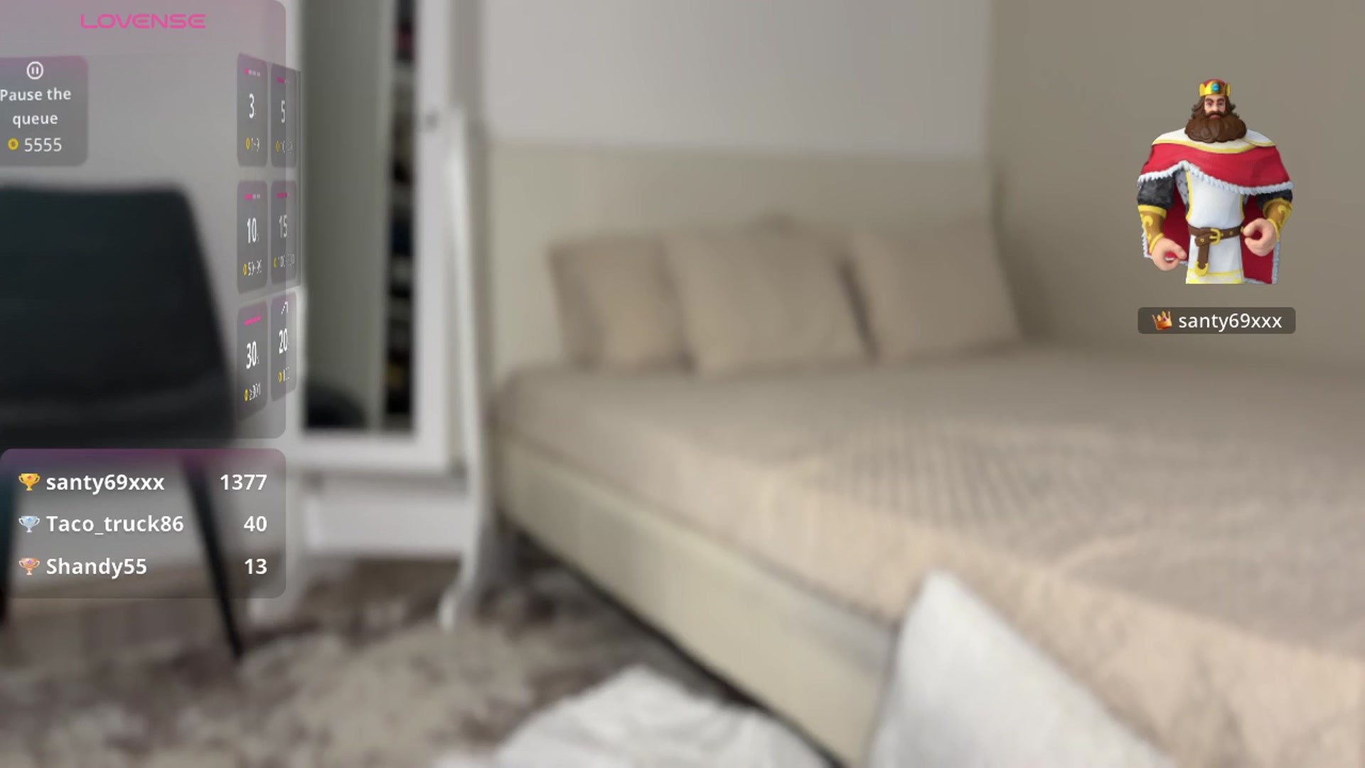 Gallery image thumbnail from Ami_loveee's myfreecams stream on, 04/08/2026, 21:18 image 9 of 20