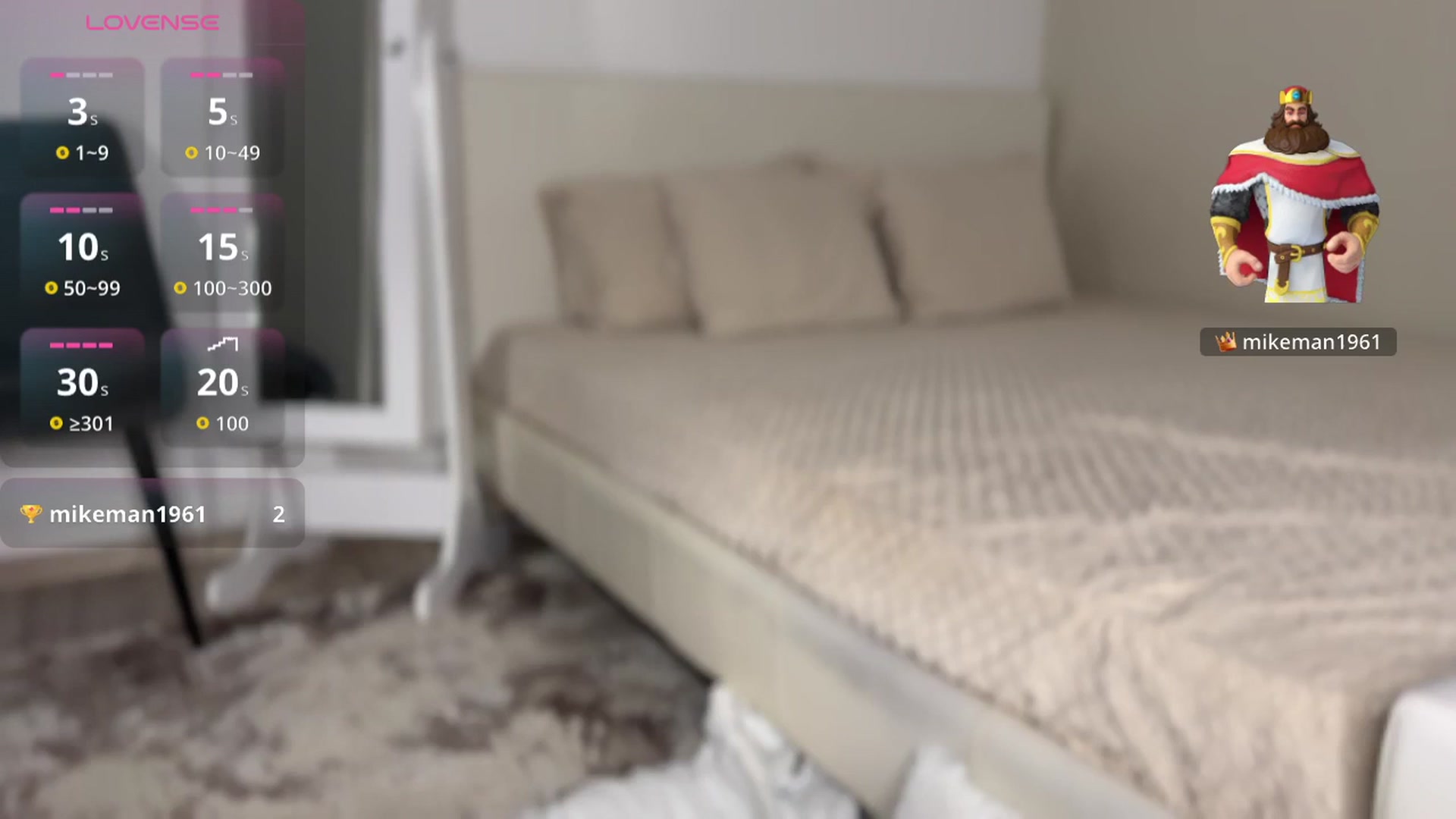 Gallery image thumbnail from Ami_loveee's myfreecams stream on, 04/23/2026, 21:09 image 12 of 20