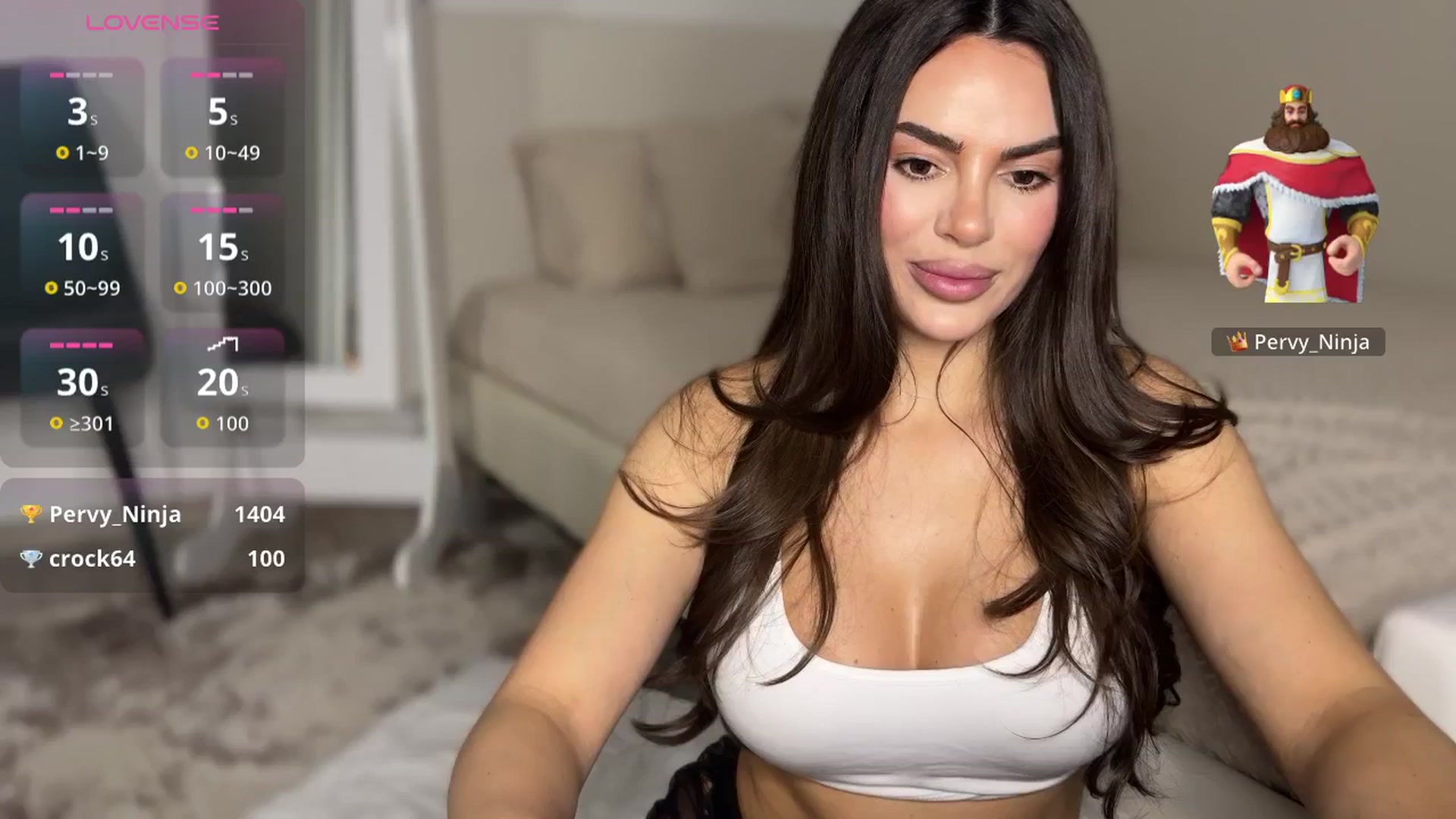 Gallery image thumbnail from Ami_loveee's myfreecams stream on, 04/28/2026, 21:24 image 5 of 20