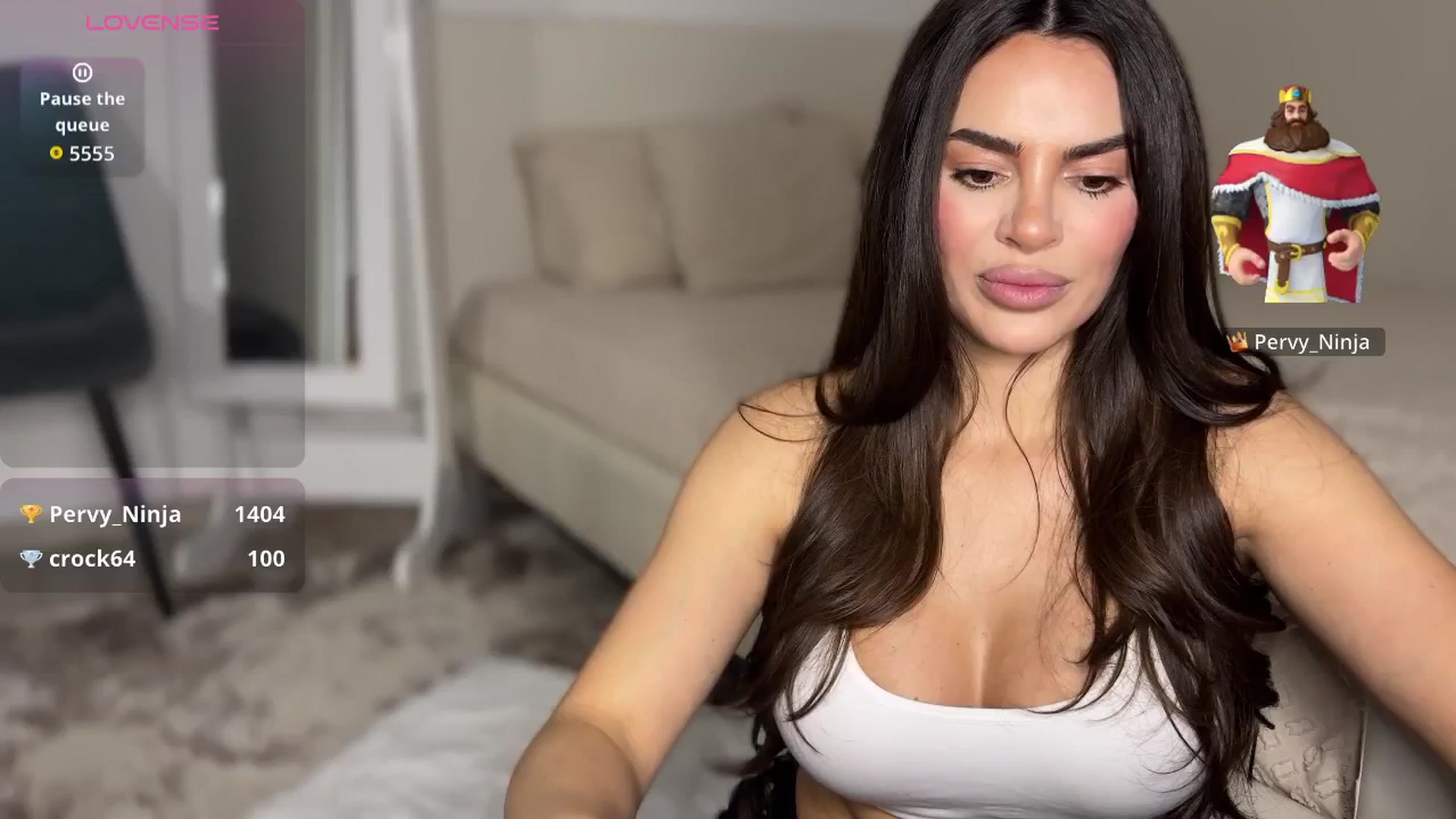 Gallery image thumbnail from Ami_loveee's myfreecams stream on, 04/28/2026, 21:24 image 6 of 20