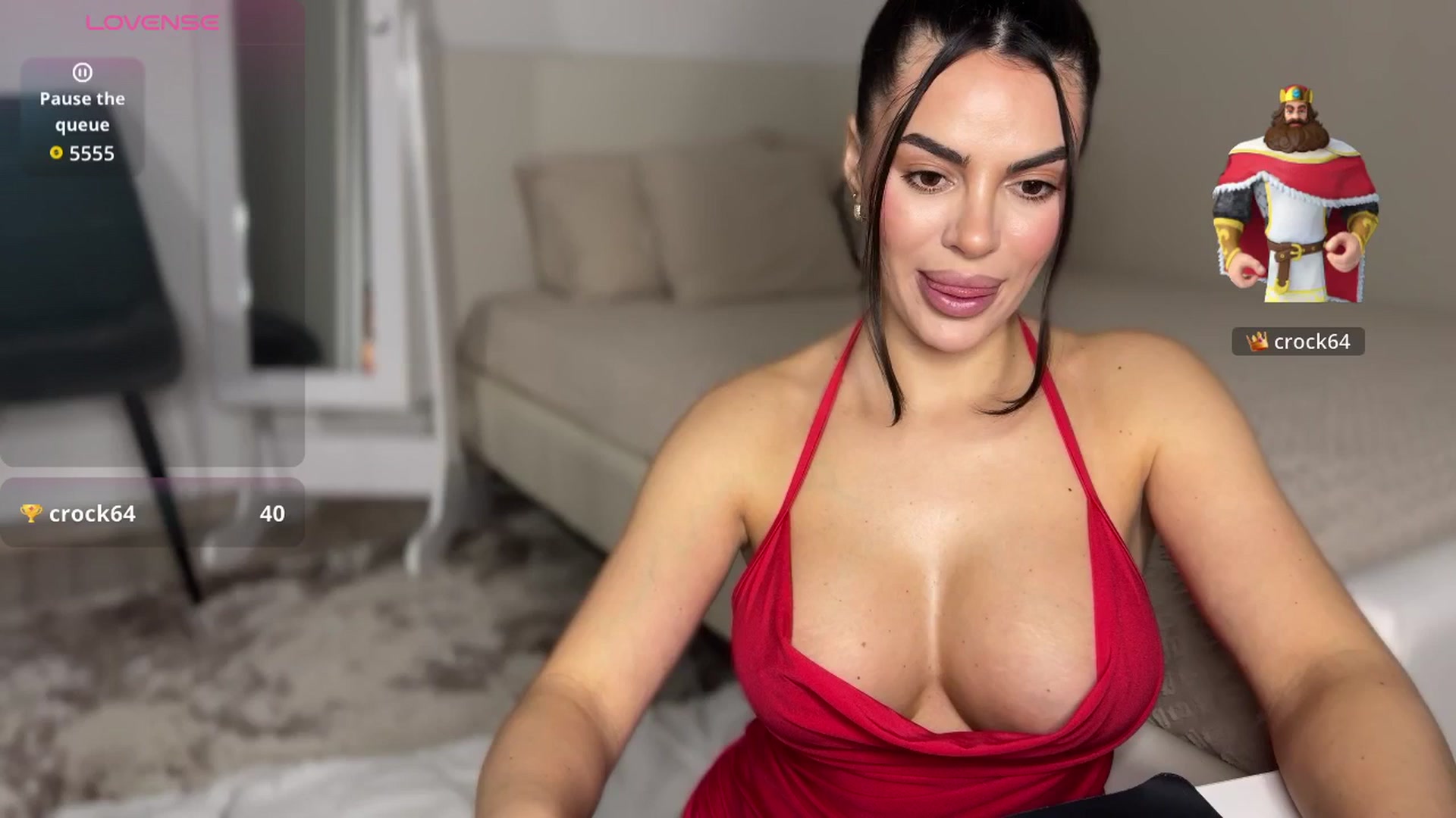 Gallery image thumbnail from Ami_loveee's myfreecams stream on, 04/29/2026, 21:20 image 13 of 20