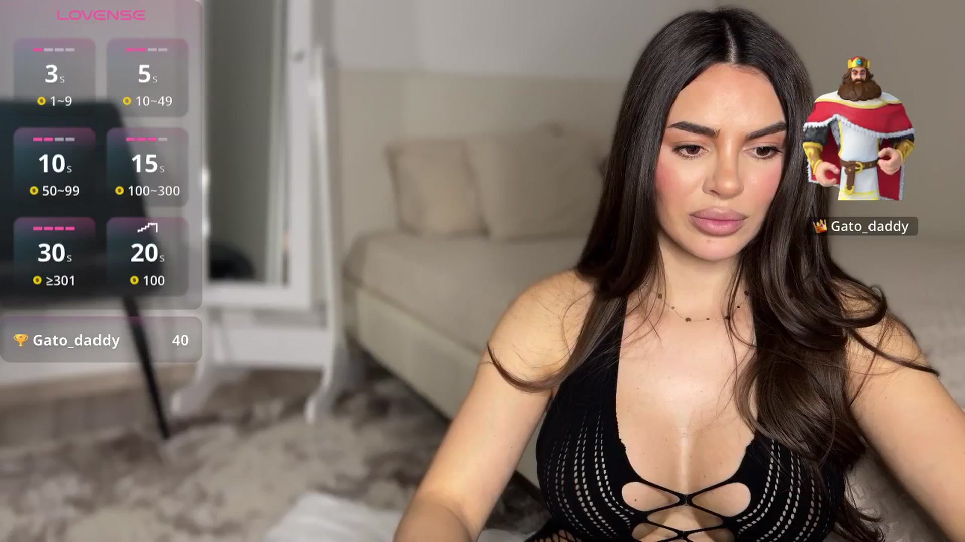 Gallery image thumbnail from Ami_loveee's myfreecams stream on, 05/03/2026, 21:10 image 13 of 20