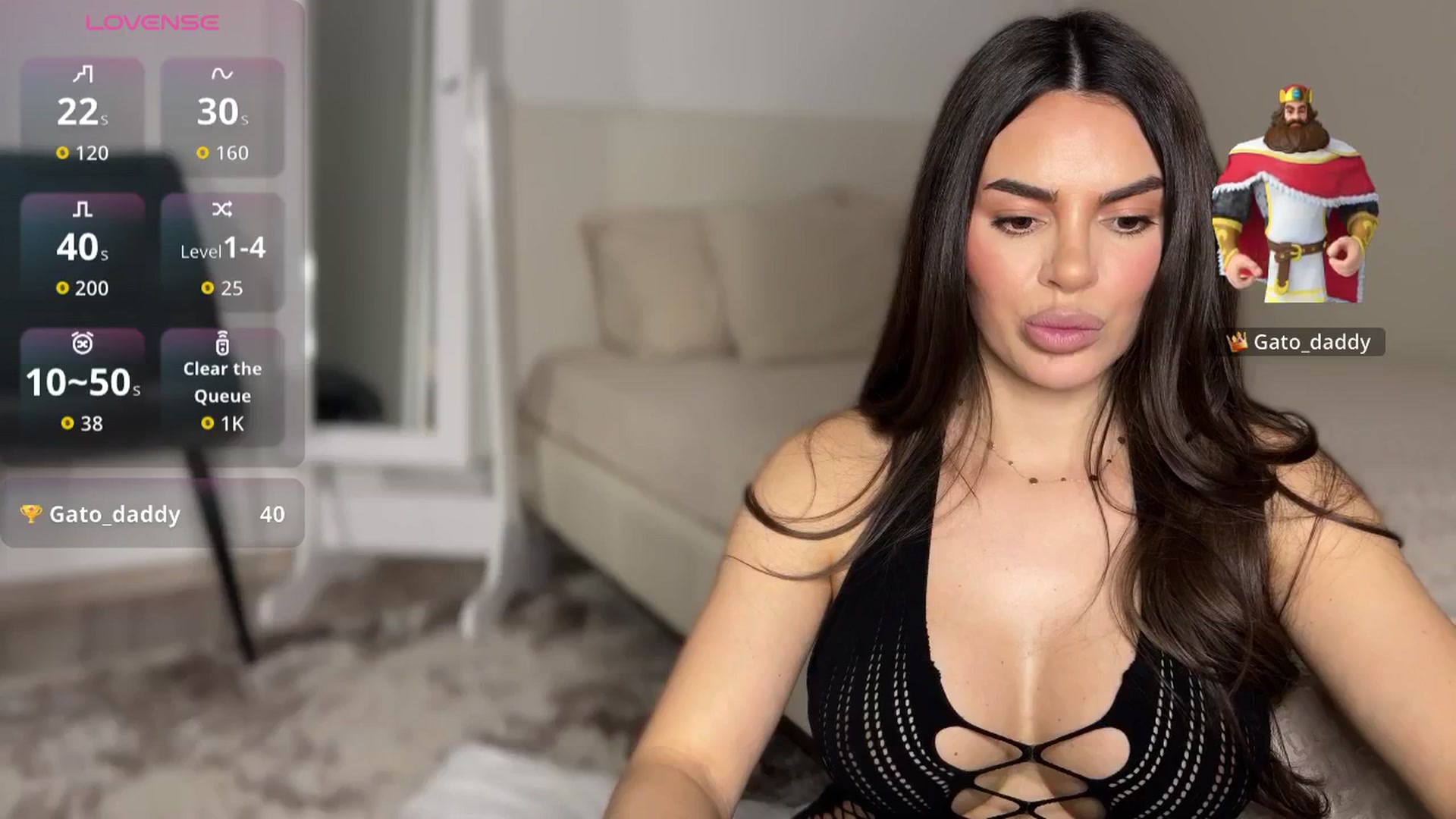 Gallery image thumbnail from Ami_loveee's myfreecams stream on, 05/03/2026, 21:10 image 12 of 20