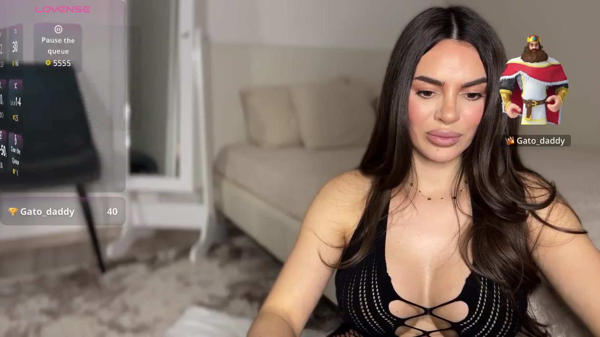 Gallery image thumbnail from Ami_loveee's myfreecams stream on, 05/03/2026, 21:10 image 14 of 20