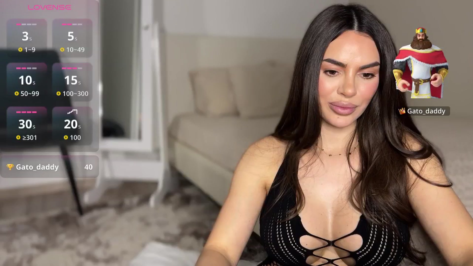 Gallery image thumbnail from Ami_loveee's myfreecams stream on, 05/03/2026, 21:10 image 15 of 20