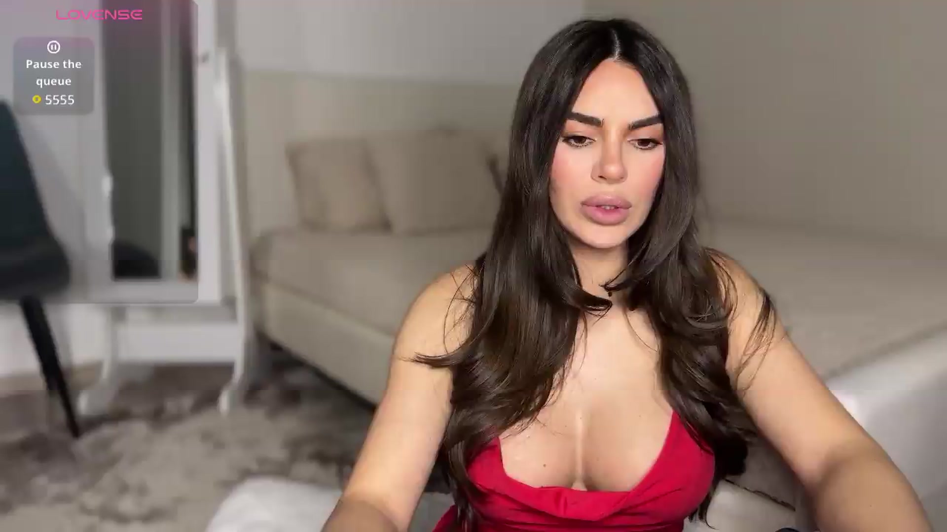 Gallery image thumbnail from Ami_loveee's myfreecams stream on, 05/06/2026, 20:11 image 1 of 20
