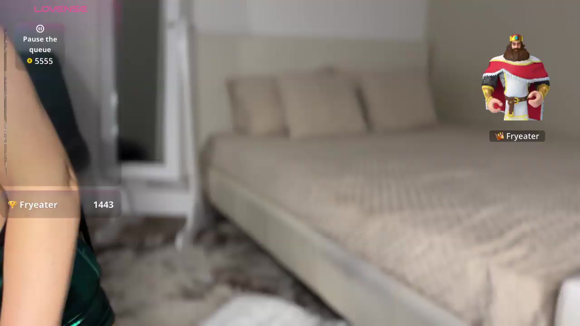 Gallery image thumbnail from Ami_loveee's myfreecams stream on, 05/08/2026, 20:53 image 10 of 20