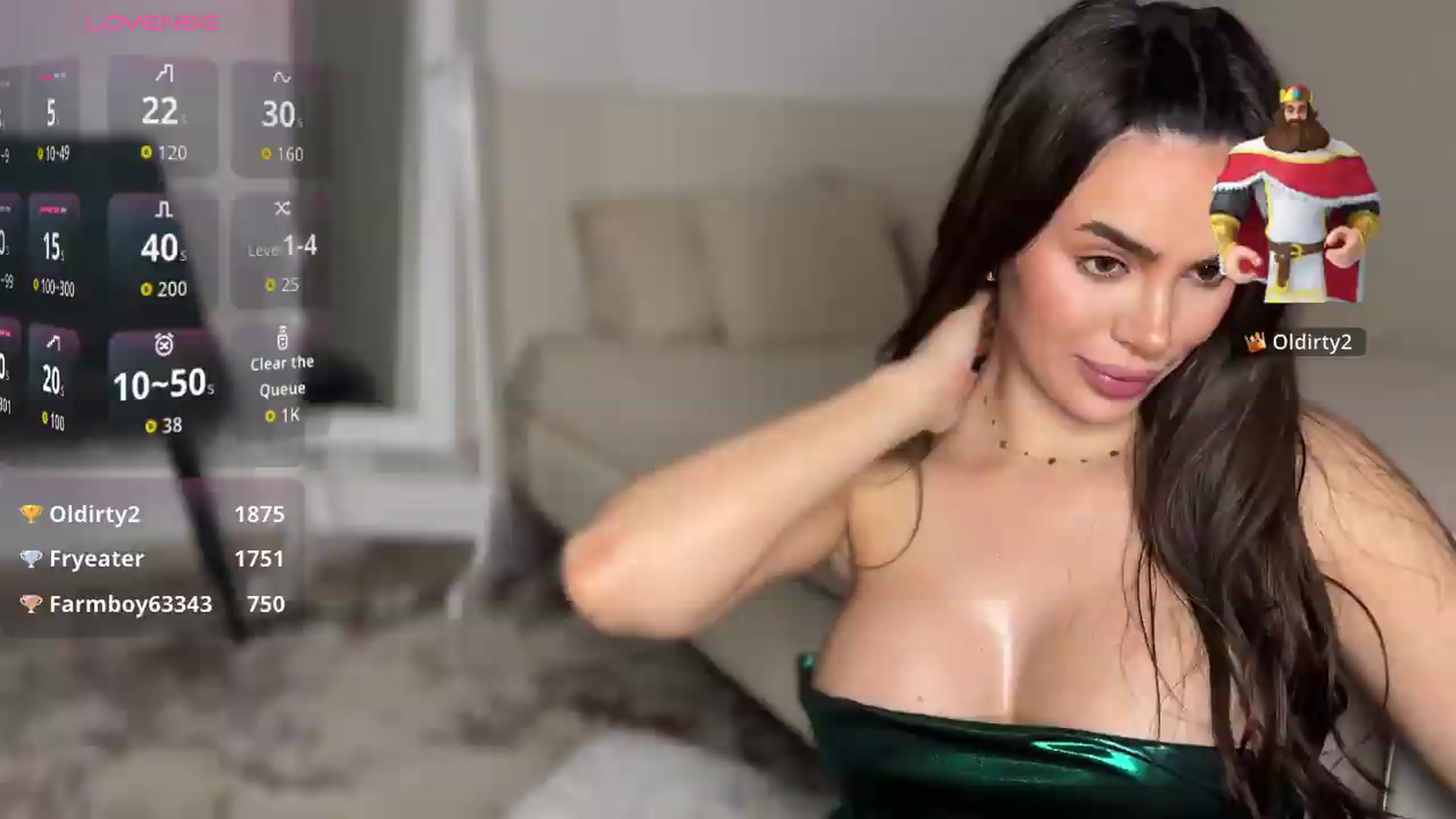Gallery image thumbnail from Ami_loveee's myfreecams stream on, 05/08/2026, 22:13 image 2 of 20