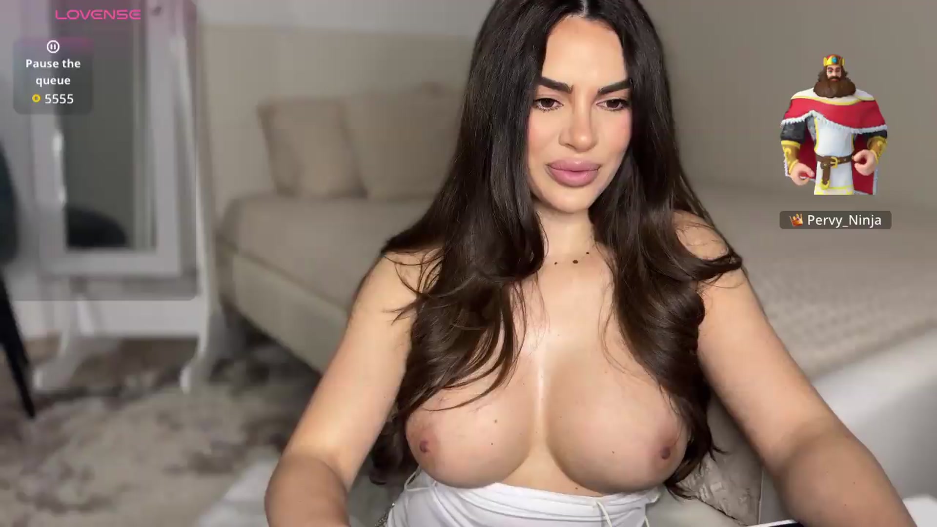 Gallery image thumbnail from Ami_loveee's myfreecams stream on, 05/09/2026, 22:07 image 3 of 20