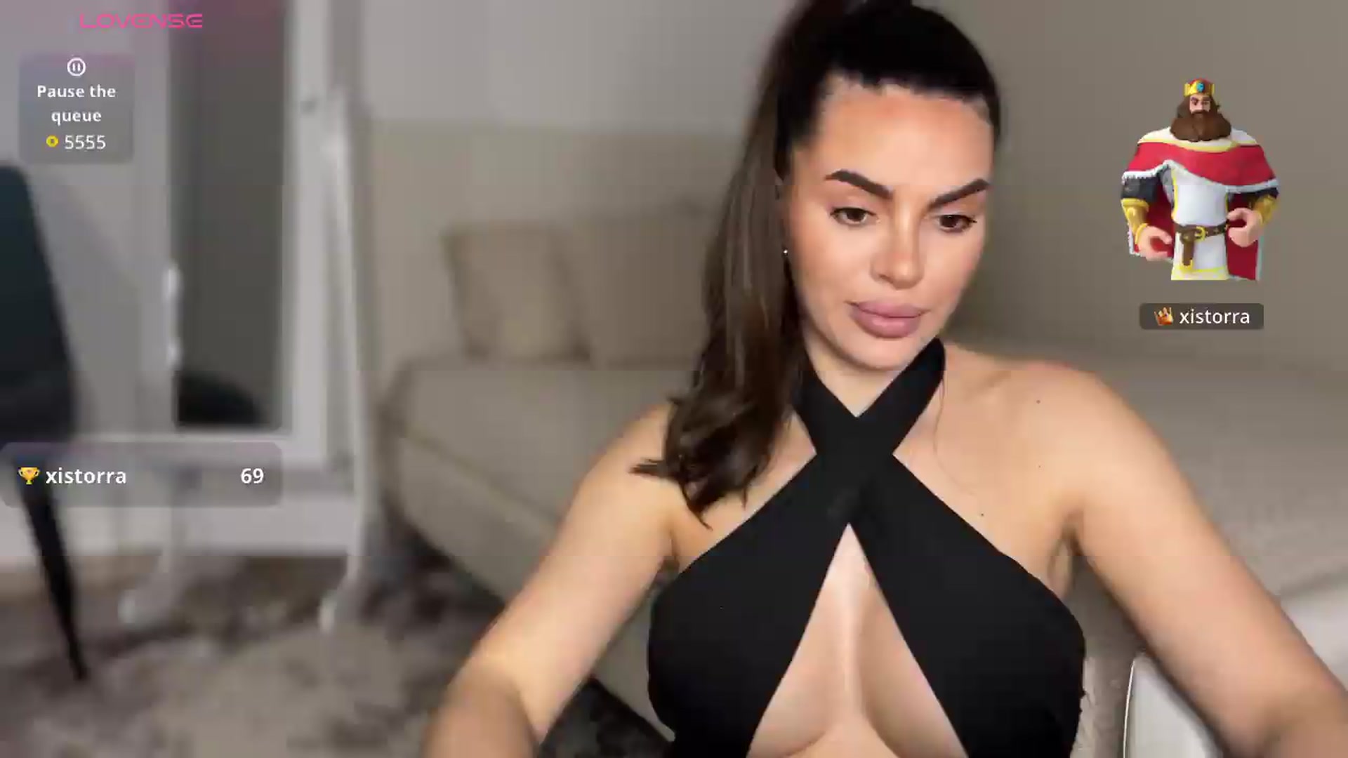 Gallery image thumbnail from Ami_loveee's myfreecams stream on, 05/11/2026, 20:44 image 3 of 20