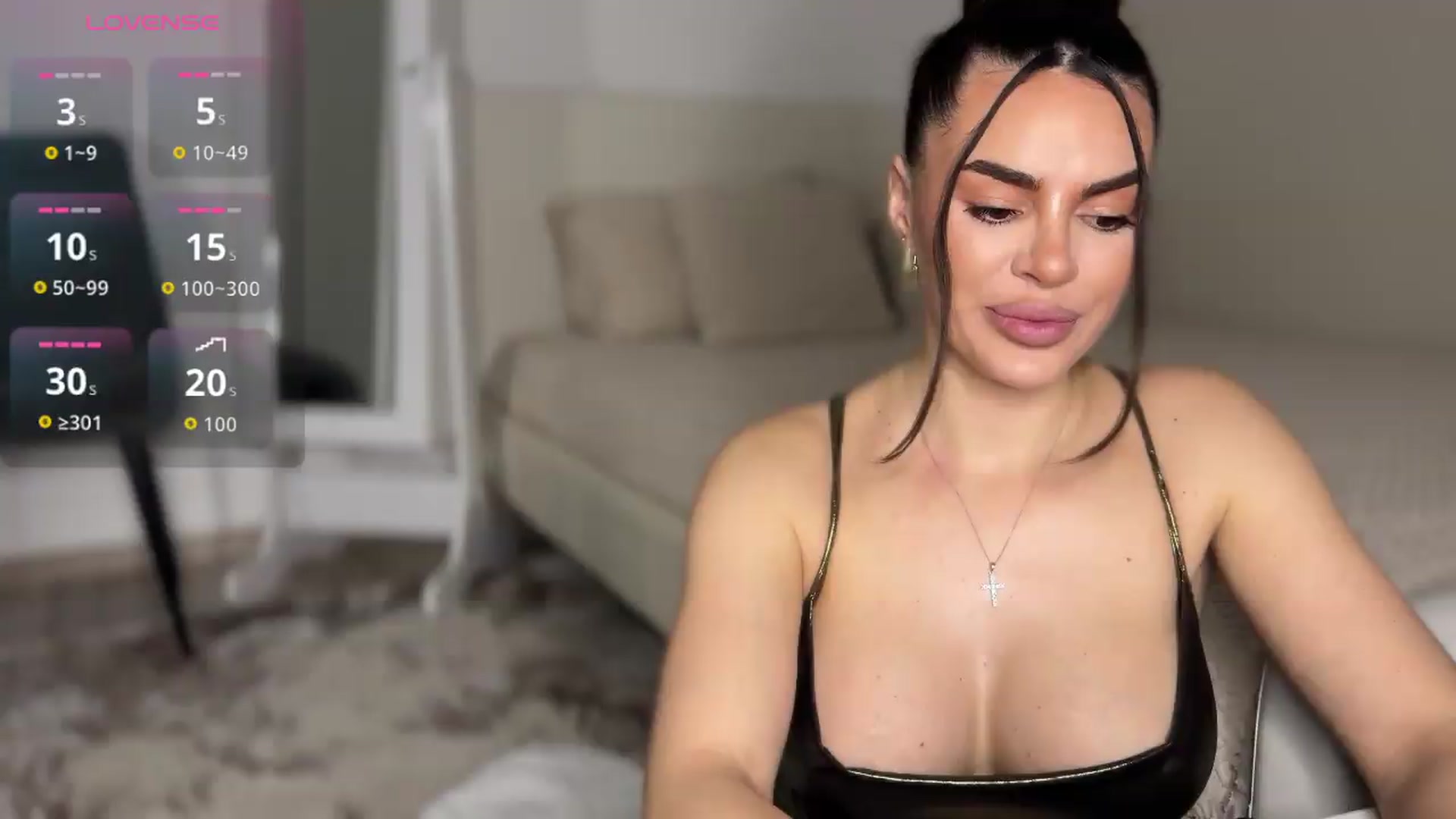 Gallery image thumbnail from Ami_loveee's myfreecams stream on, 05/12/2026, 20:44 image 3 of 20