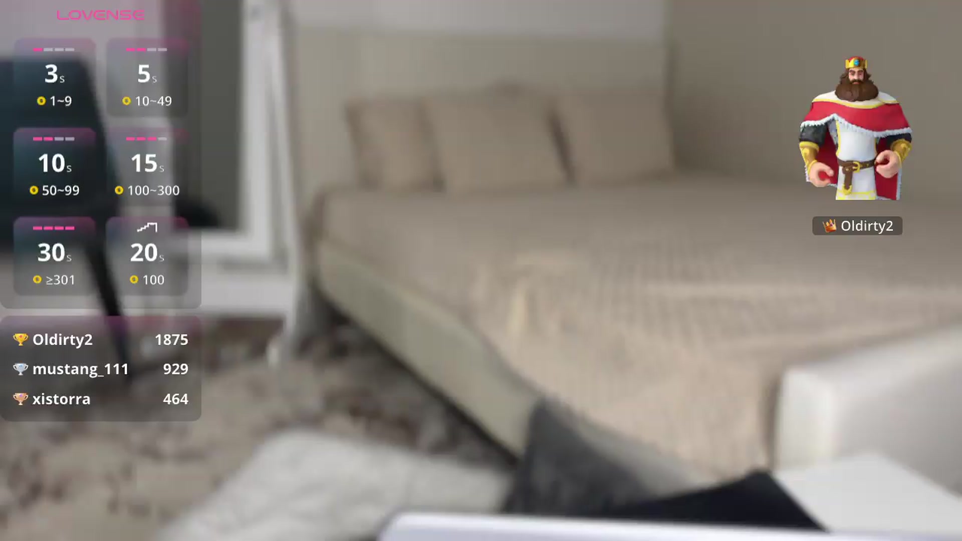Gallery image thumbnail from Ami_loveee's myfreecams stream on, 05/18/2026, 22:12 image 14 of 20