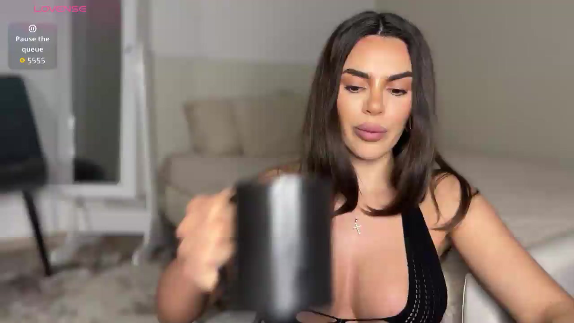 Gallery image thumbnail from Ami_loveee's myfreecams stream on, 05/25/2026, 20:29 image 4 of 20