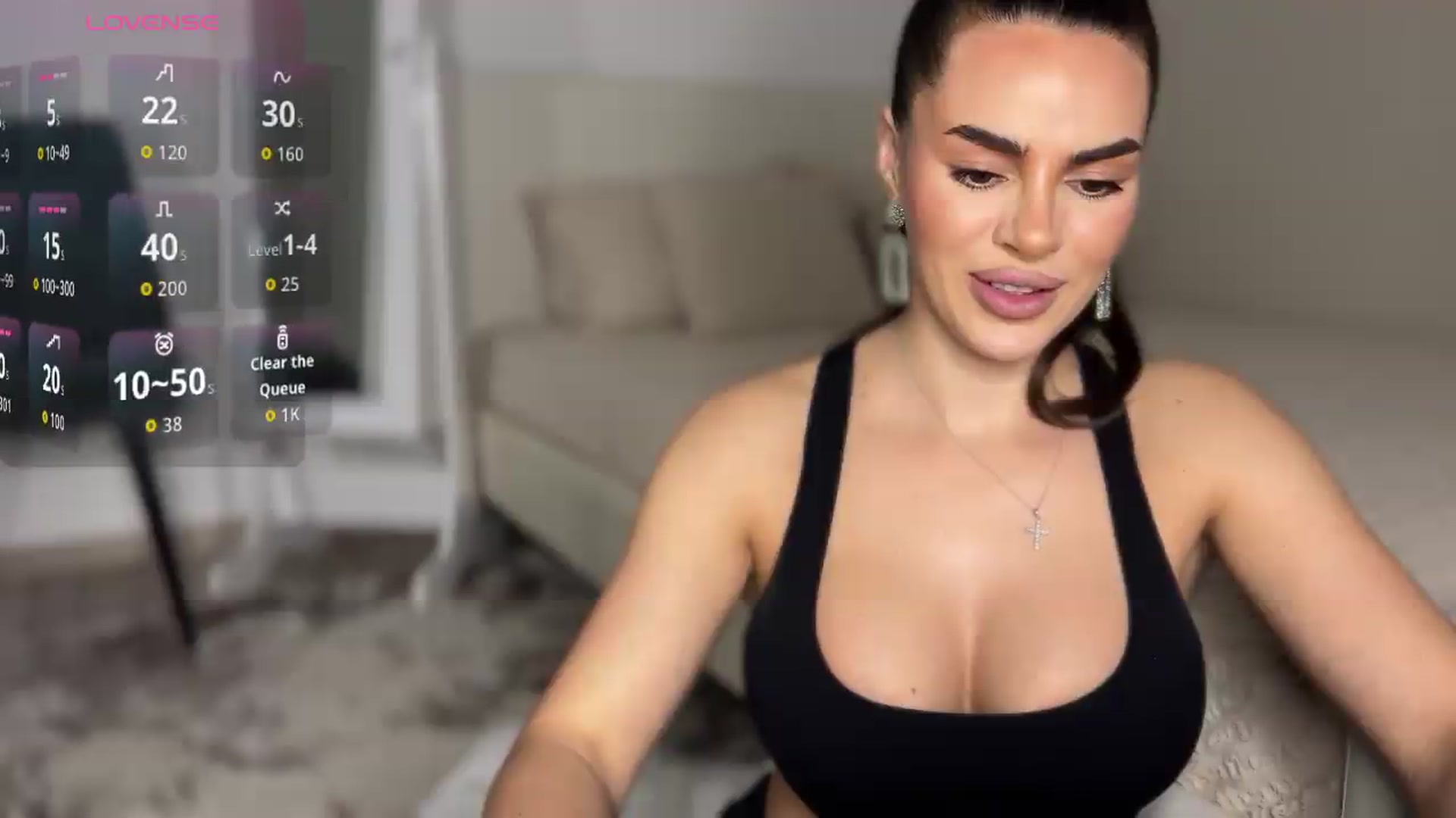 Gallery image thumbnail from Ami_loveee's myfreecams stream on, 05/26/2026, 21:08 image 11 of 20