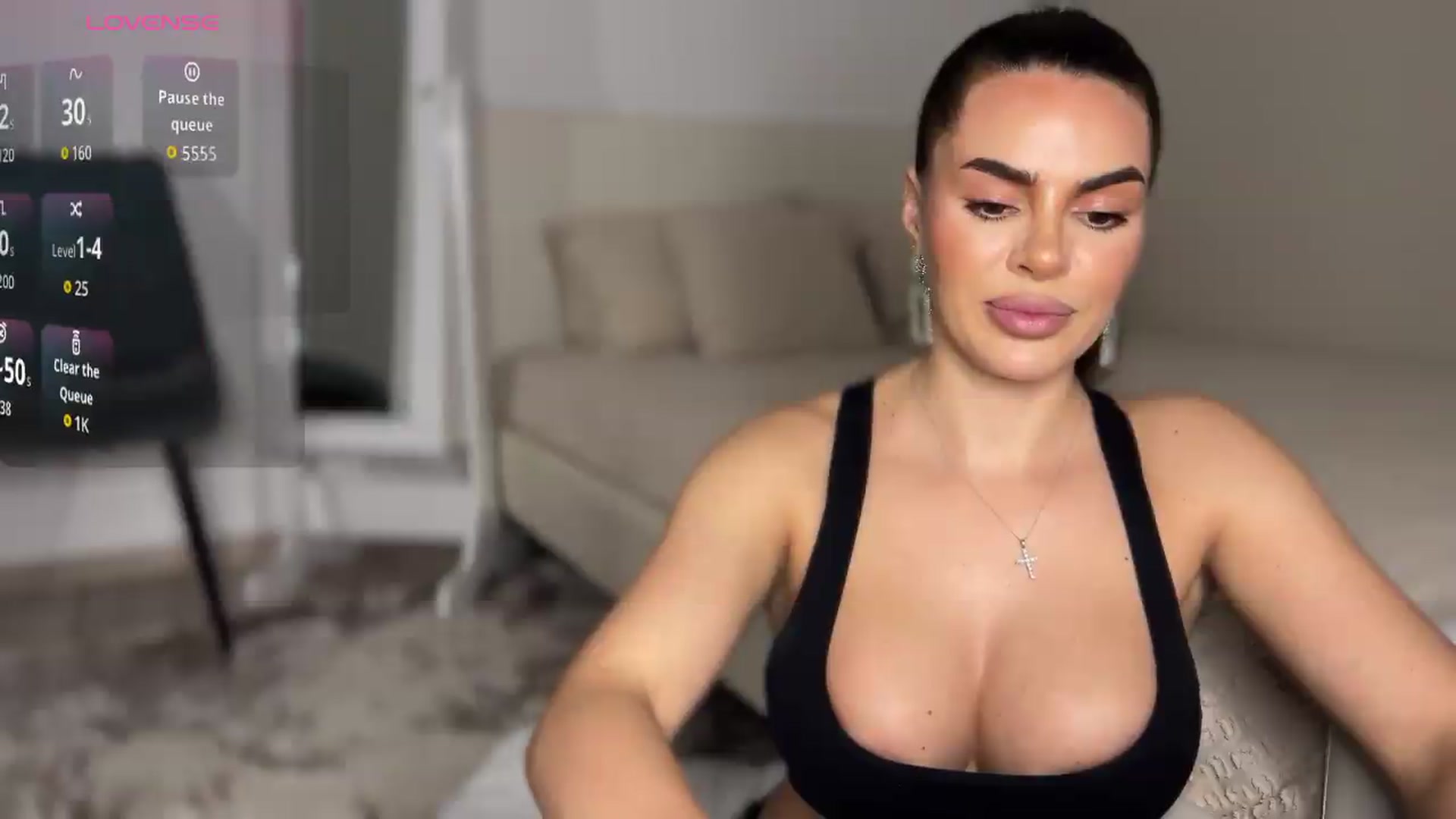 Gallery image thumbnail from Ami_loveee's myfreecams stream on, 05/26/2026, 21:08 image 20 of 20