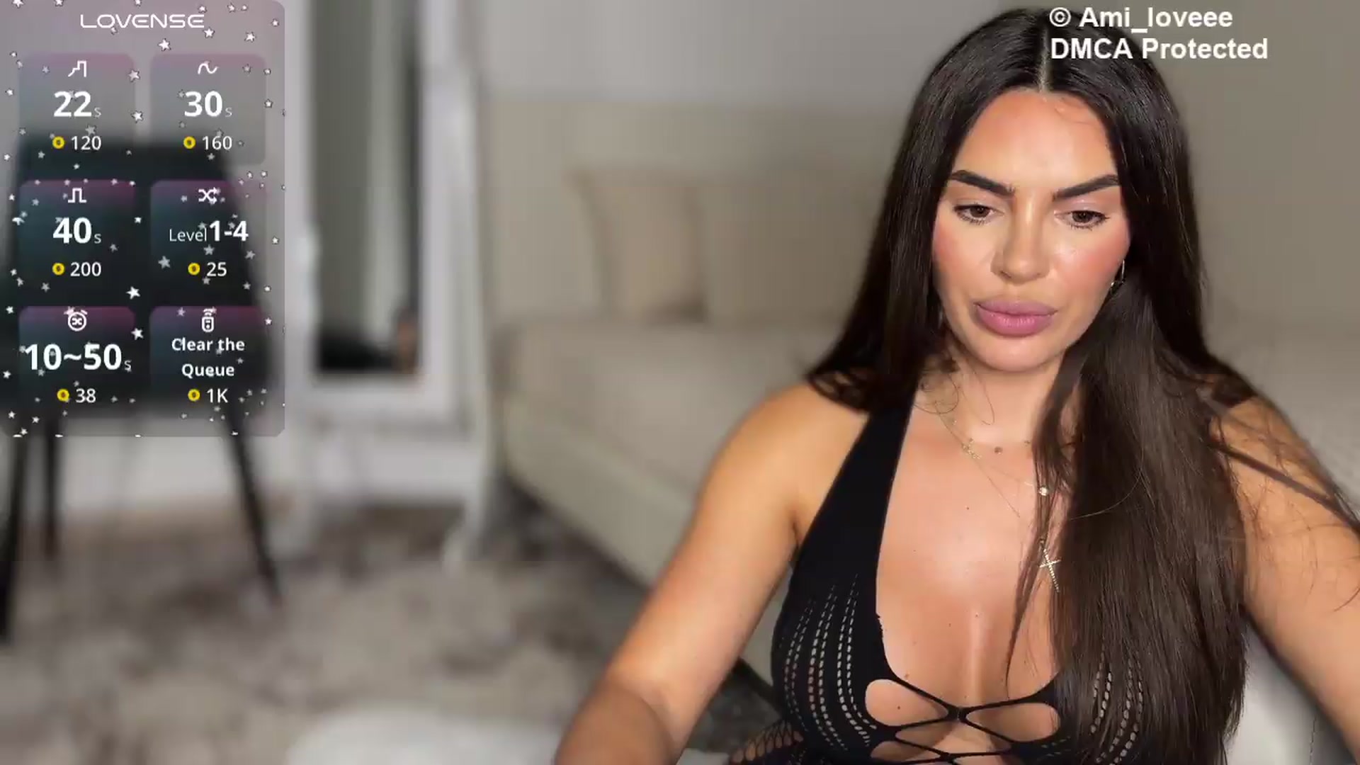 Gallery image thumbnail from Ami_loveee's myfreecams stream on, 07/23/2026, 21:26 image 11 of 20