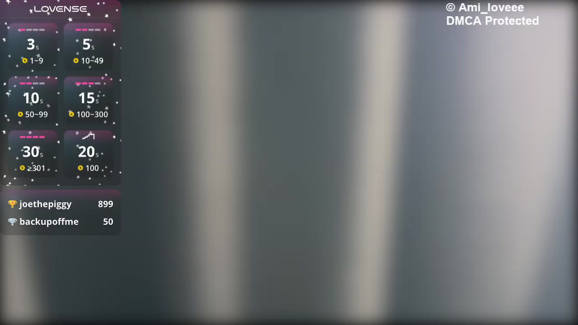 Gallery image thumbnail from Ami_loveee's myfreecams stream on, 08/09/2026, 22:19 image 9 of 20