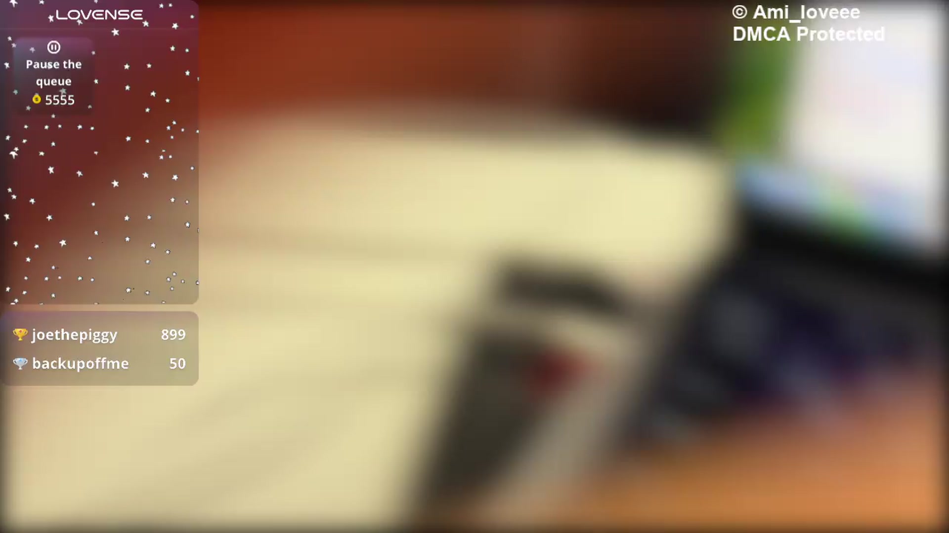 Gallery image thumbnail from Ami_loveee's myfreecams stream on, 08/09/2026, 22:19 image 11 of 20