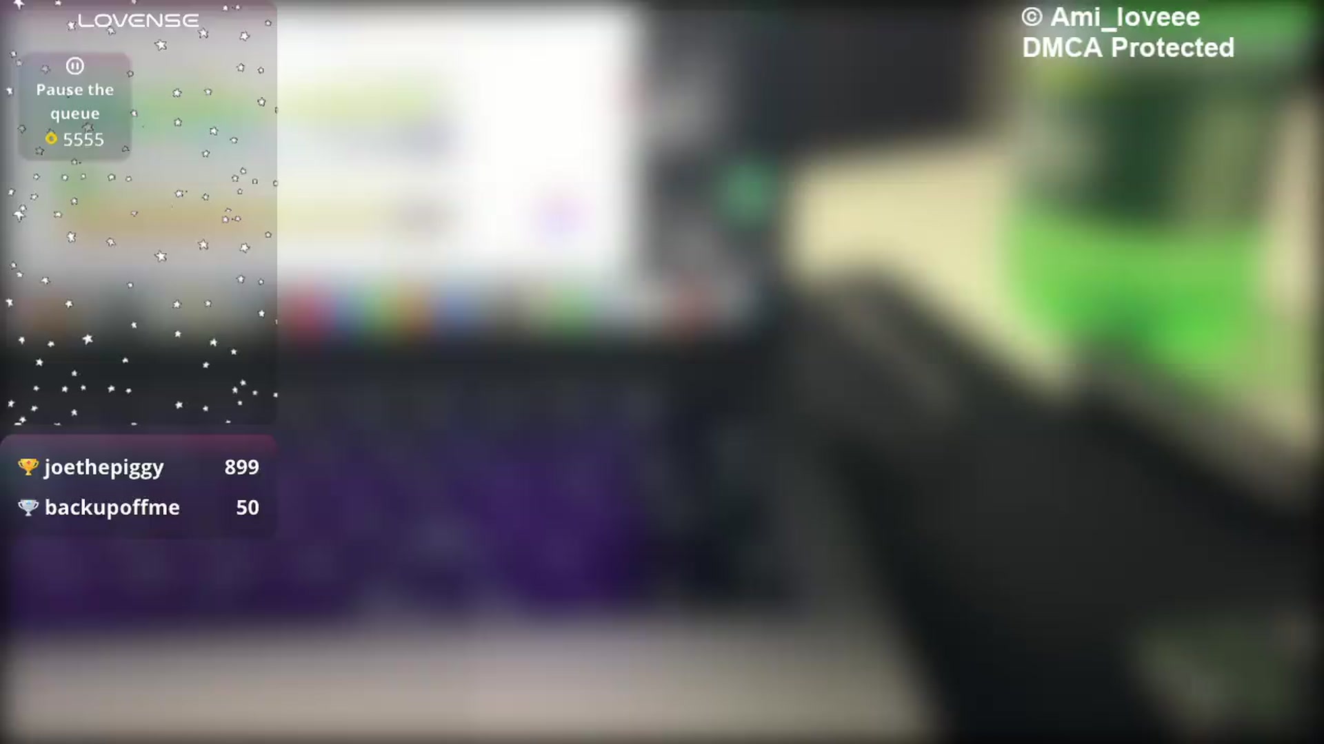 Gallery image thumbnail from Ami_loveee's myfreecams stream on, 08/09/2026, 22:19 image 12 of 20