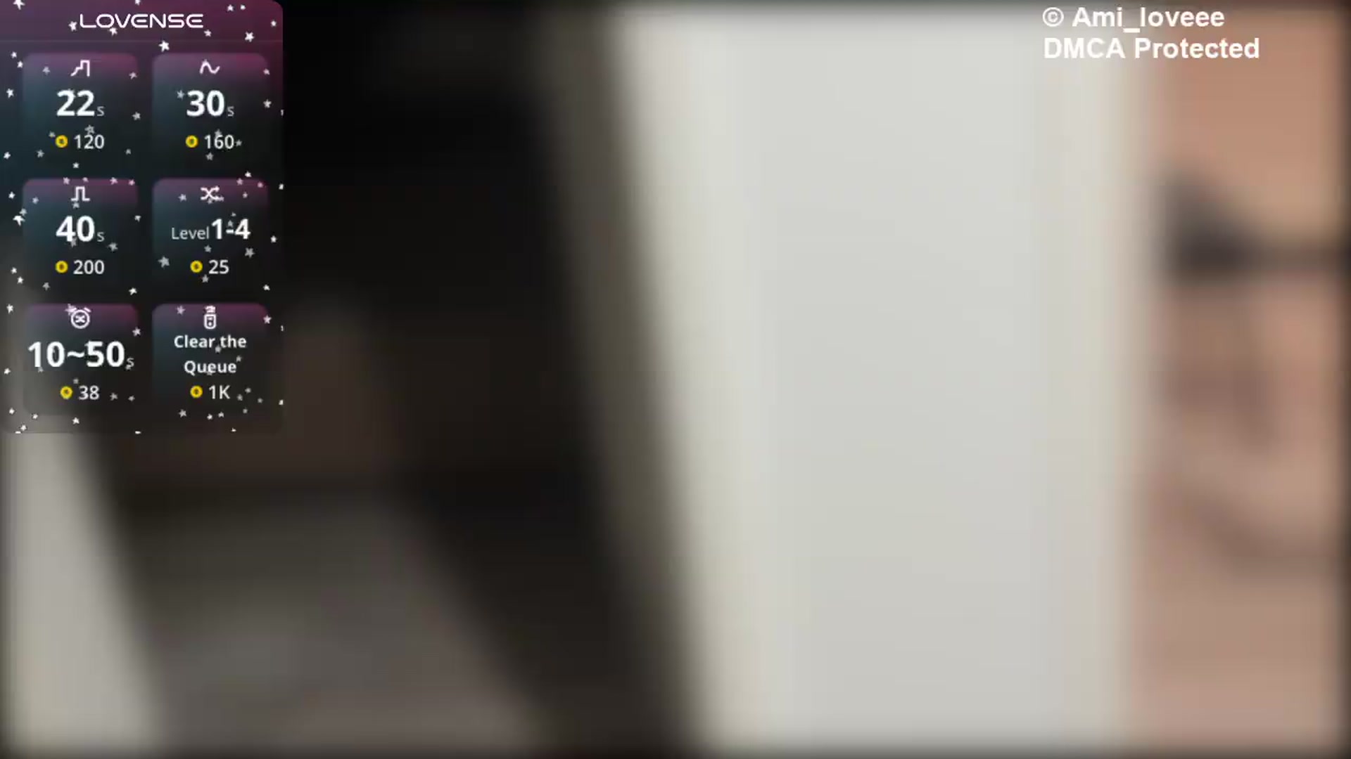 Gallery image thumbnail from Ami_loveee's myfreecams stream on, 08/18/2026, 21:09 image 5 of 20