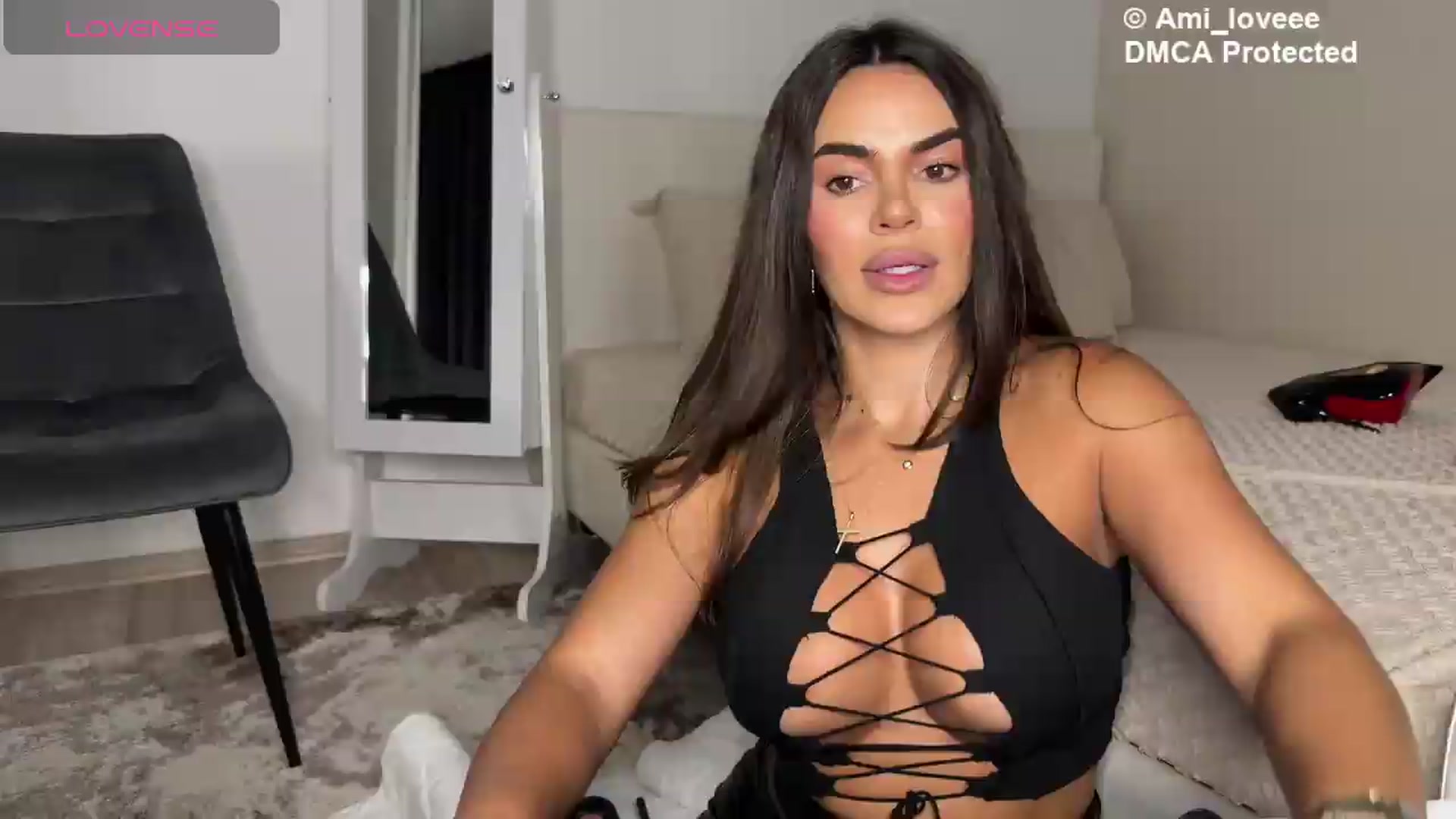 Gallery image thumbnail from Ami_loveee's myfreecams stream on, 08/19/2026, 21:38 image 20 of 20