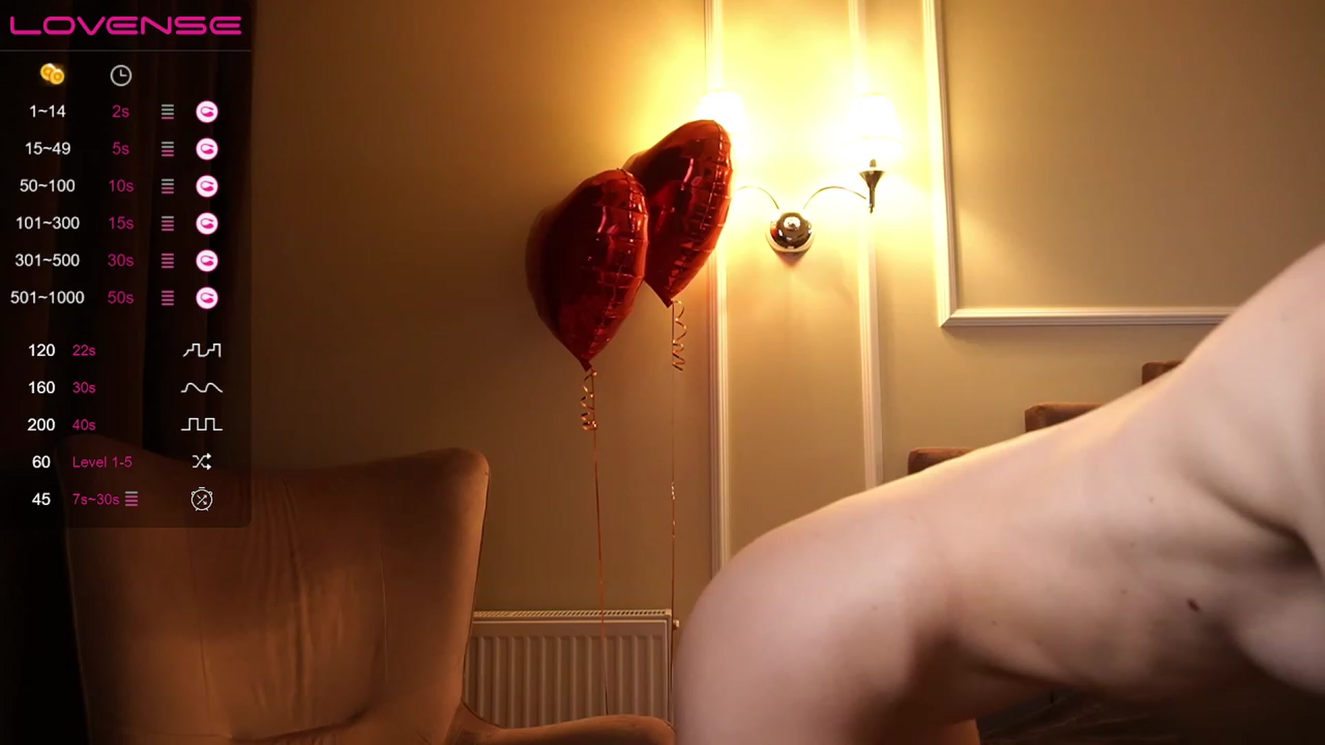 Gallery image thumbnail from Ami_mun's myfreecams stream on, 02/19/2023, 16:32 image 1 of 20