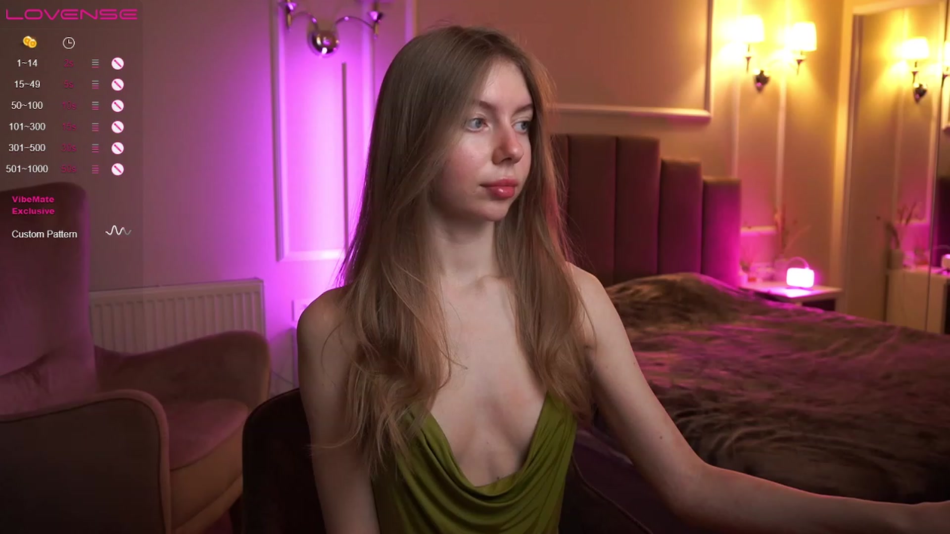Gallery image thumbnail from Ami_mun's myfreecams stream on, 05/01/2023, 12:02 image 11 of 20