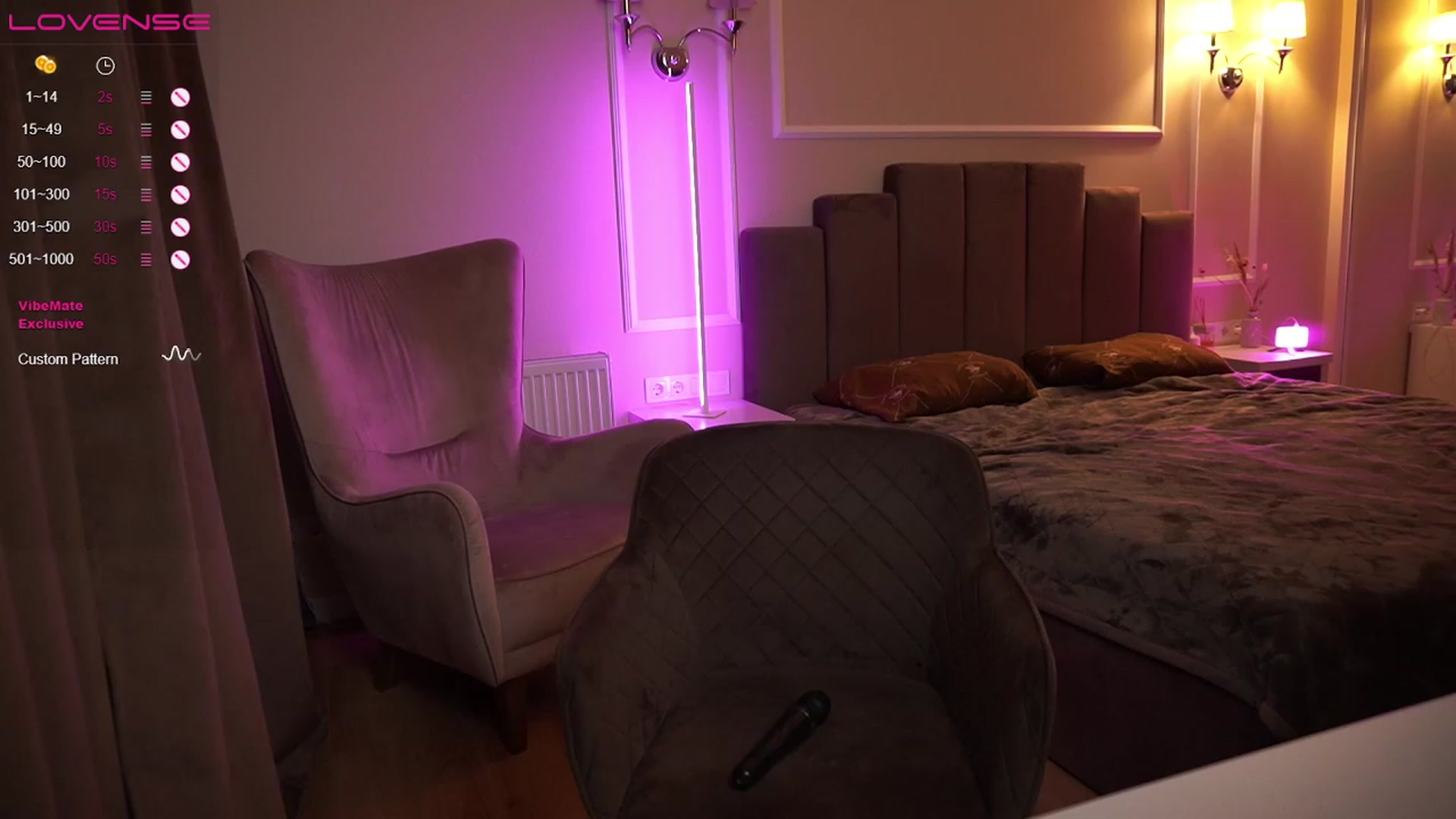 Gallery image thumbnail from Ami_mun's myfreecams stream on, 05/14/2023, 16:27 image 13 of 20