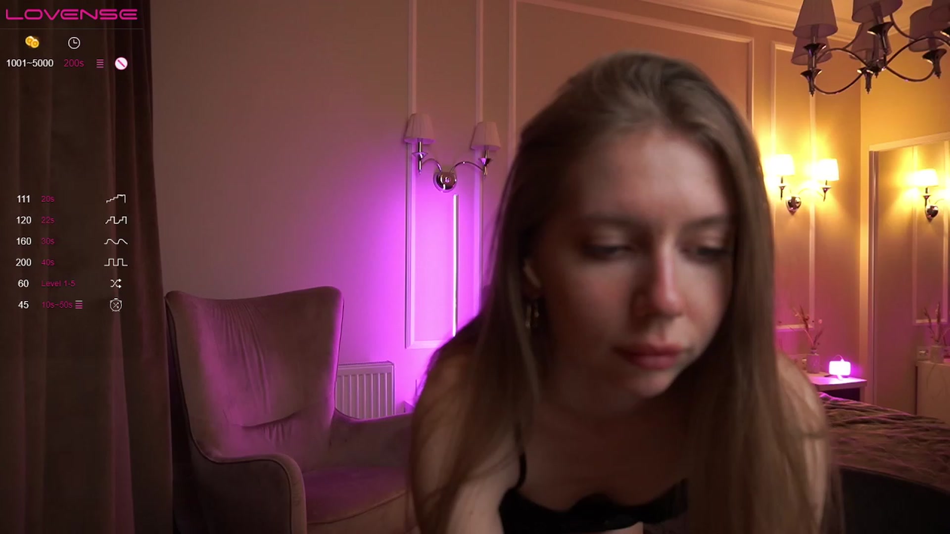 Gallery image thumbnail from Ami_mun's myfreecams stream on, 05/14/2023, 16:27 image 2 of 20