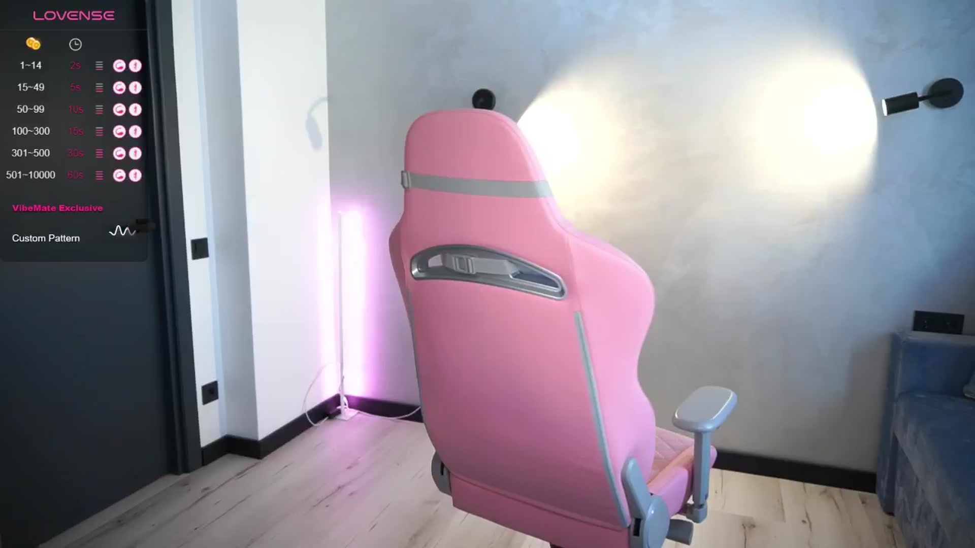 Gallery image thumbnail from Ami_mun's myfreecams stream on, 06/28/2024, 15:42 image 19 of 20
