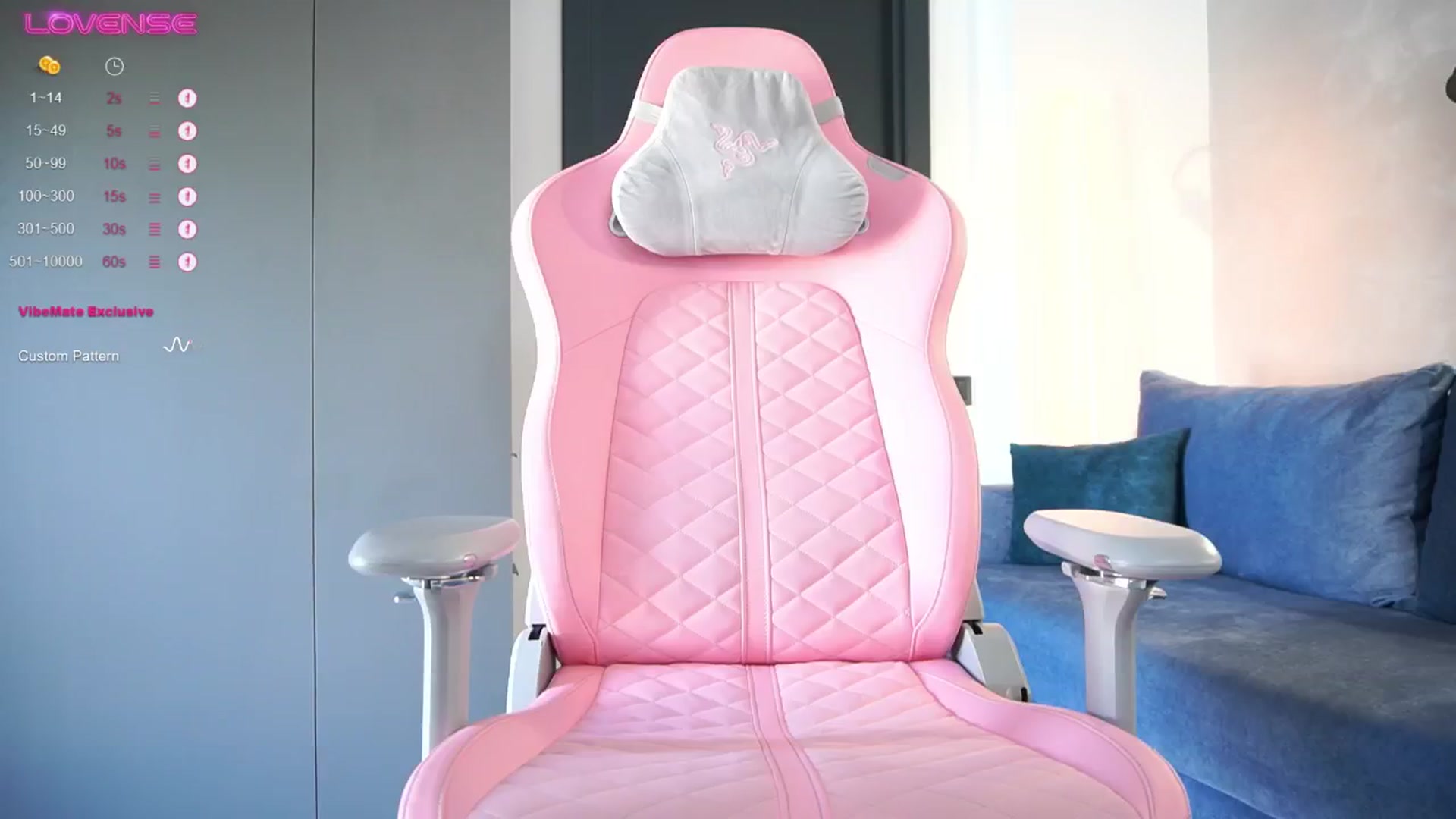 Gallery image thumbnail from Ami_mun's myfreecams stream on, 09/07/2024, 14:01 image 16 of 20