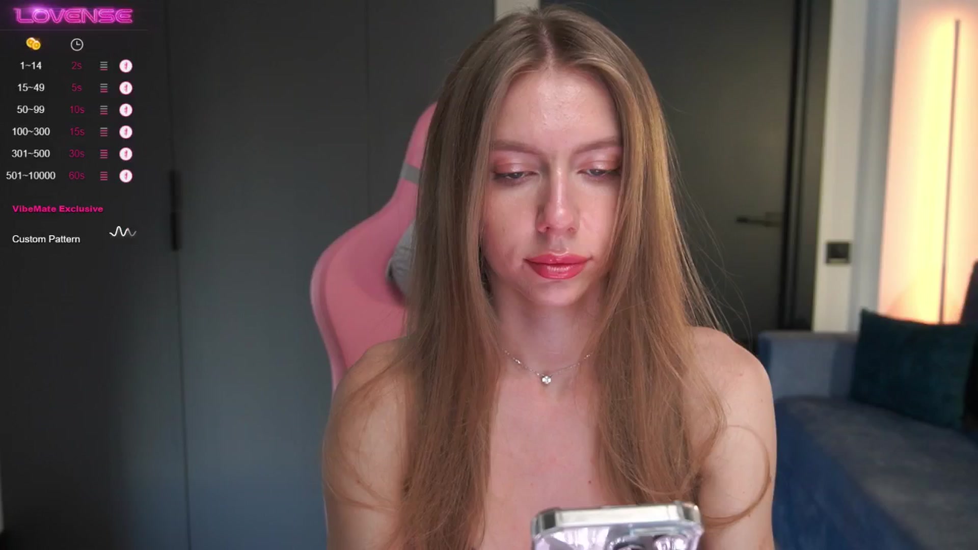 Gallery image thumbnail from Ami_mun's myfreecams stream on, 09/07/2024, 15:30 image 20 of 20