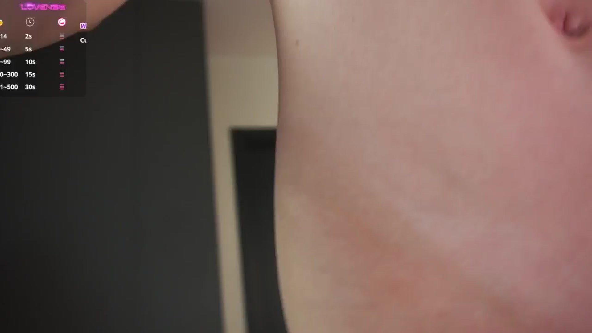Gallery image thumbnail from Ami_mun's myfreecams stream on, 09/27/2024, 17:54 image 2 of 20