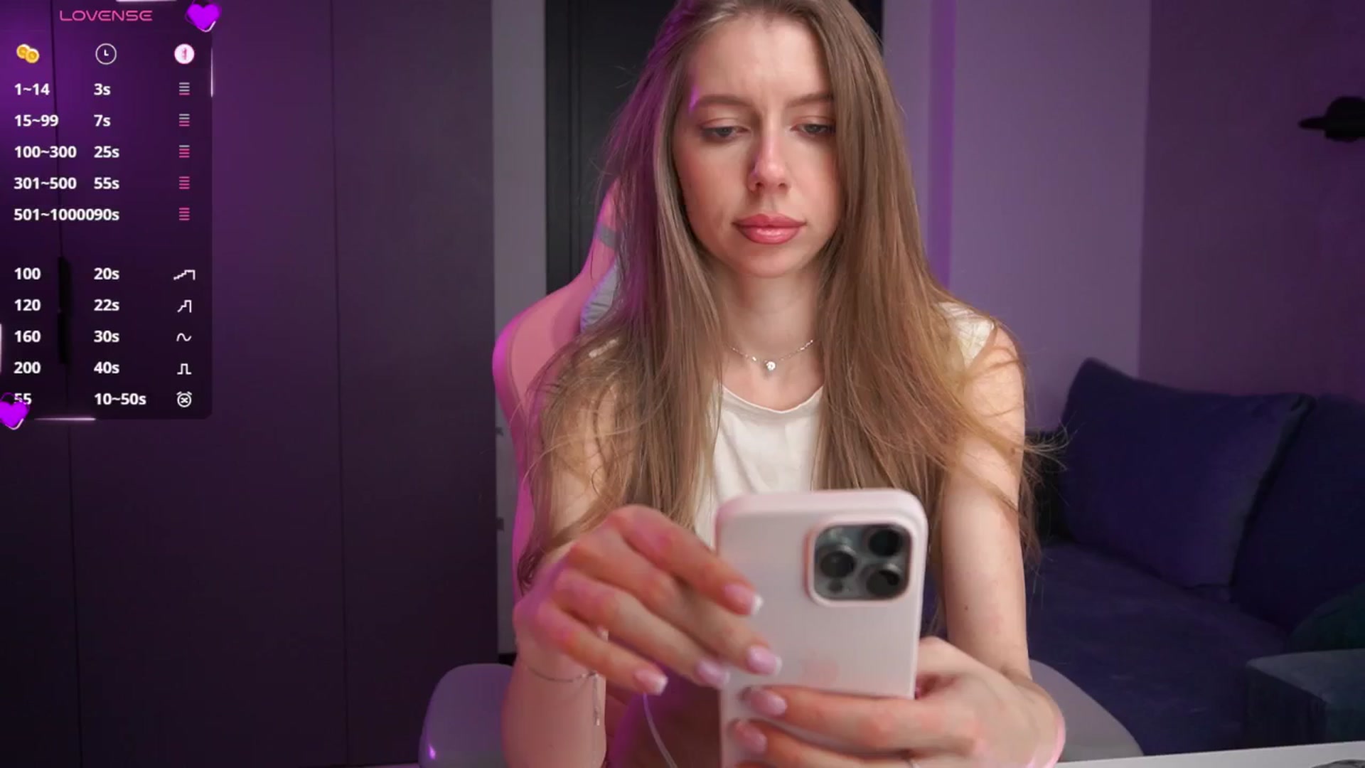 Gallery image thumbnail from Ami_mun's myfreecams stream on, 01/11/2025, 16:29 image 10 of 20
