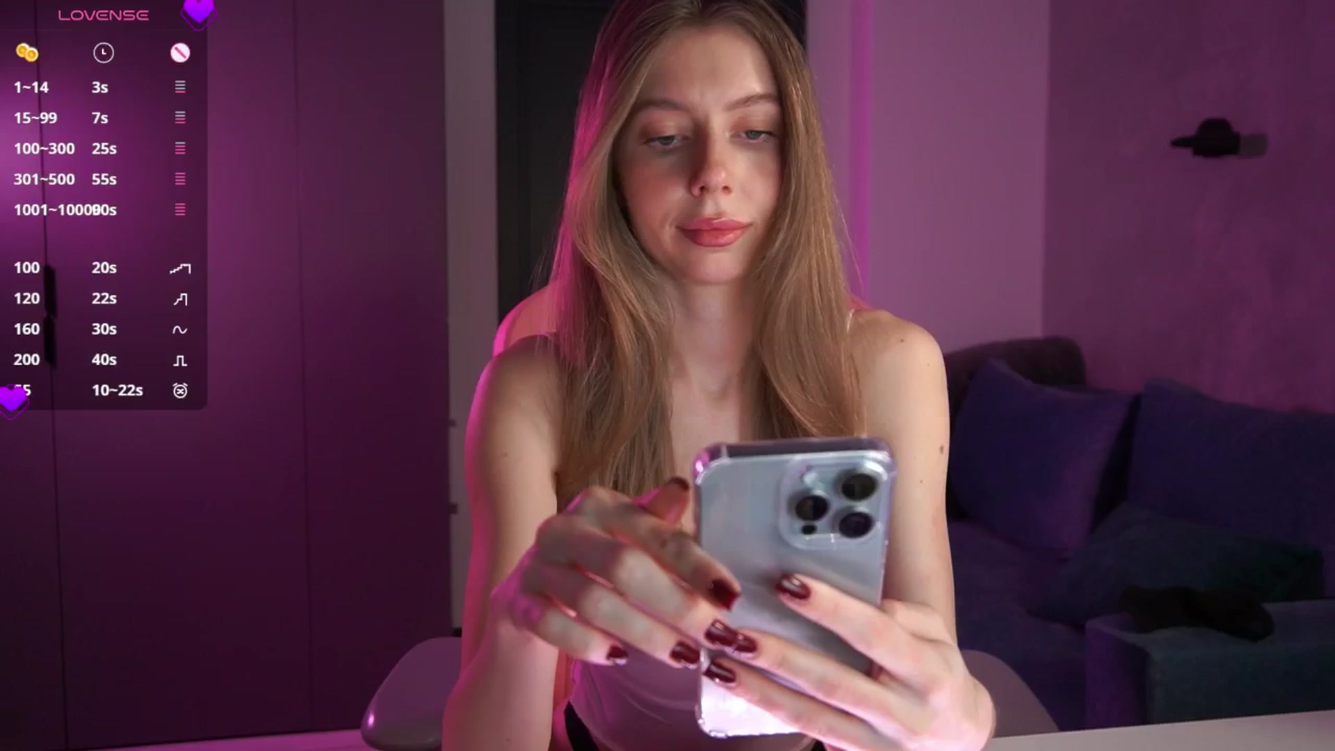 Gallery image thumbnail from Ami_mun's myfreecams stream on, 02/16/2025, 18:02 image 18 of 20