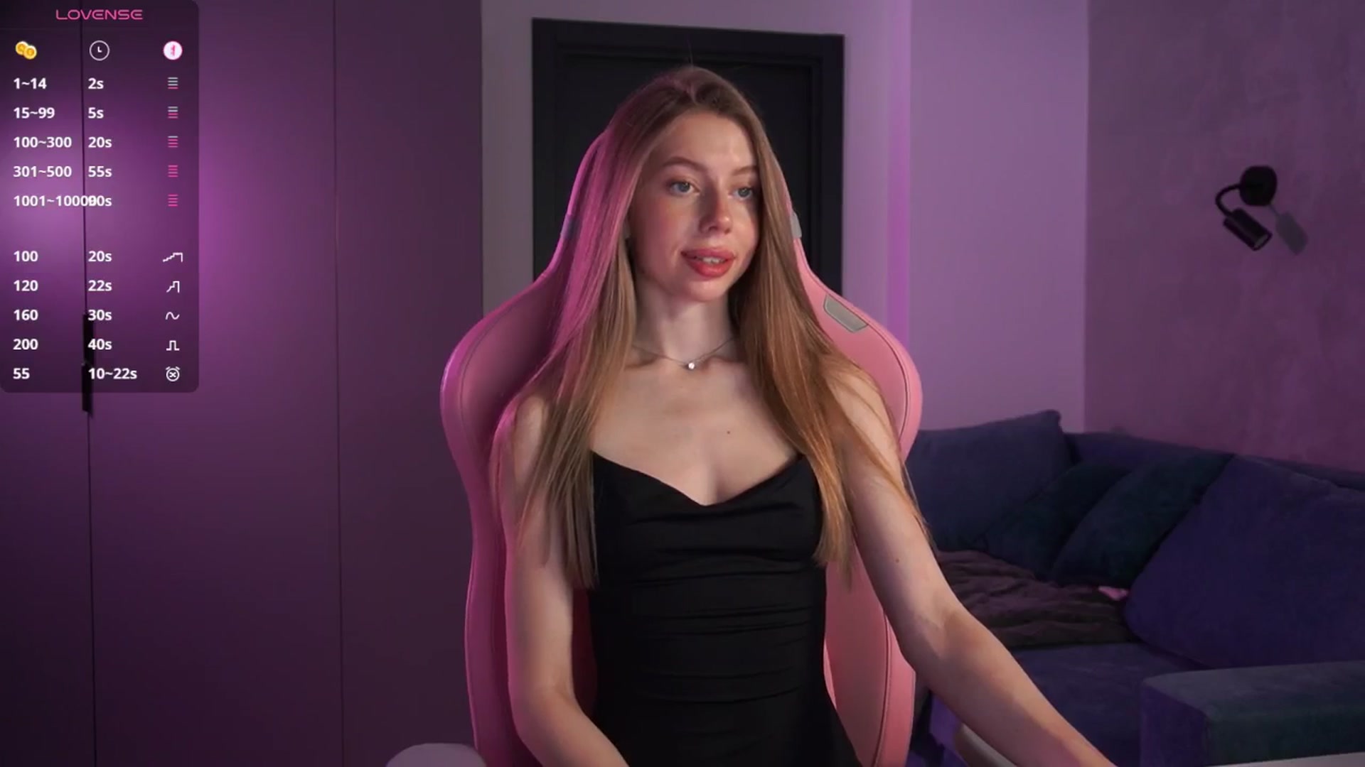 Gallery image thumbnail from Ami_mun's myfreecams stream on, 03/23/2025, 14:31 image 11 of 20