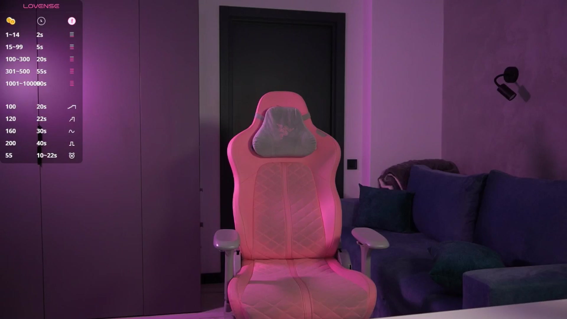 Gallery image thumbnail from Ami_mun's myfreecams stream on, 03/23/2025, 16:32 image 13 of 20