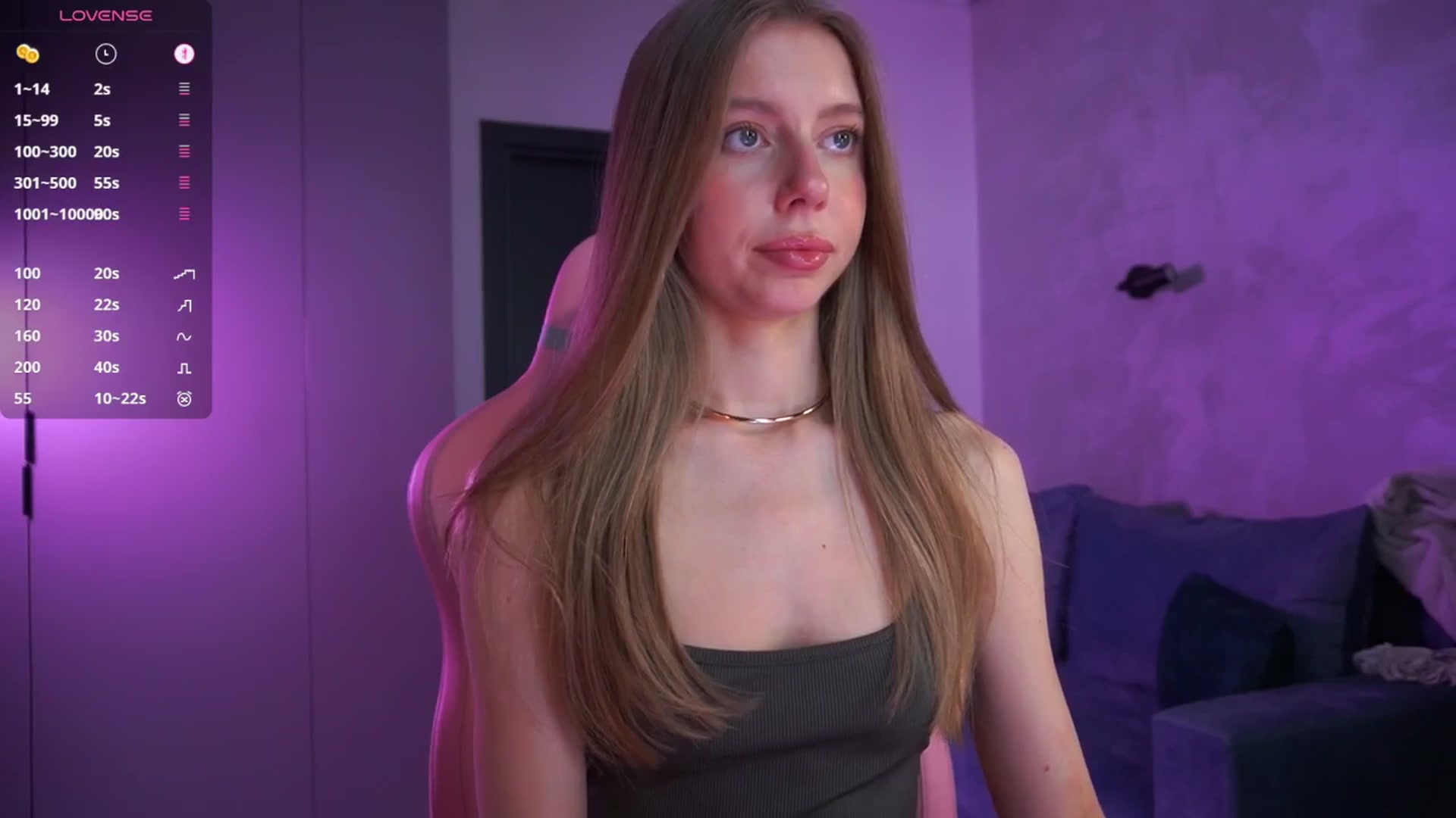 Gallery image thumbnail from Ami_mun's myfreecams stream on, 05/09/2025, 17:39 image 14 of 20