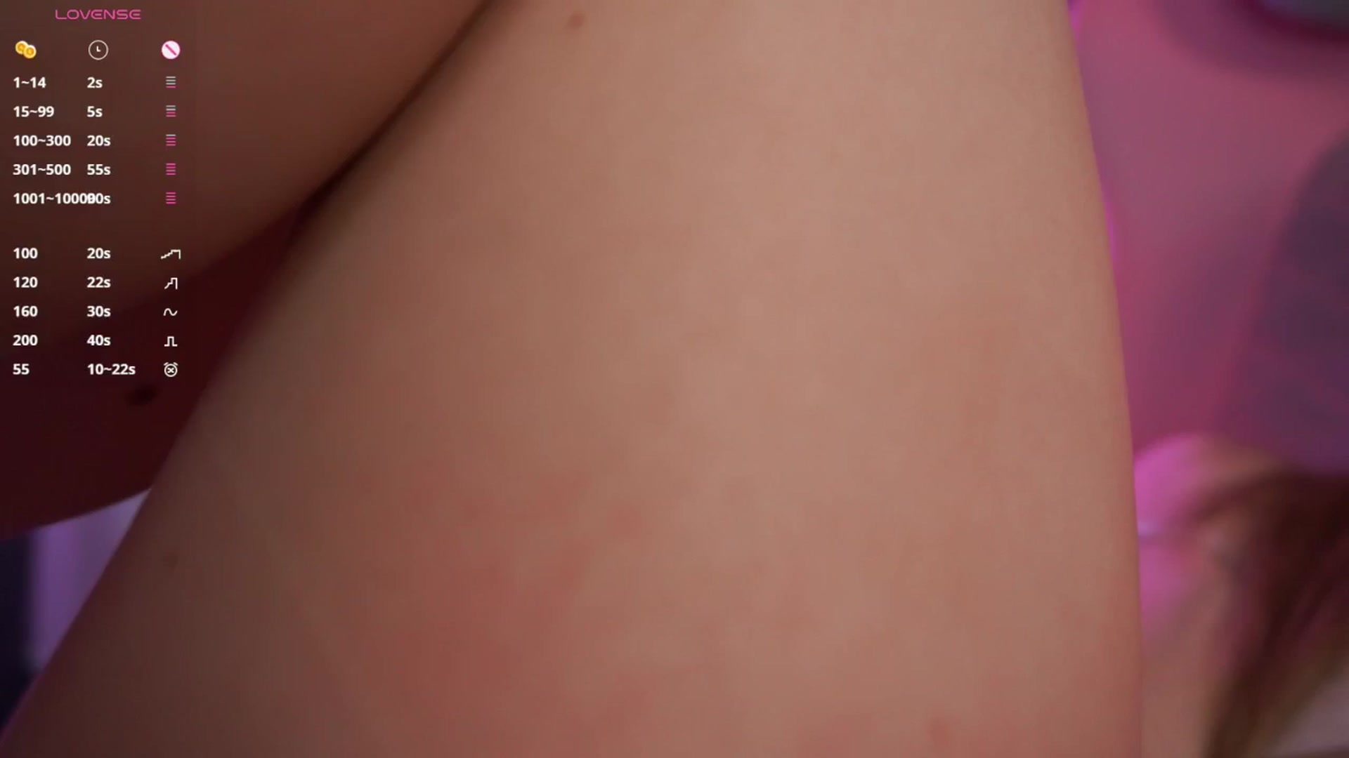 Gallery image thumbnail from Ami_mun's myfreecams stream on, 05/18/2025, 14:45 image 20 of 20