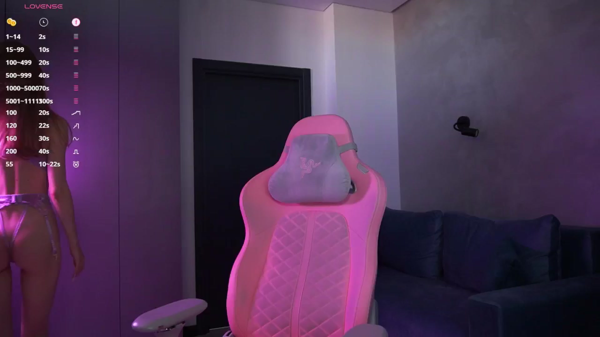 Gallery image thumbnail from Ami_mun's myfreecams stream on, 07/13/2025, 17:03 image 17 of 20