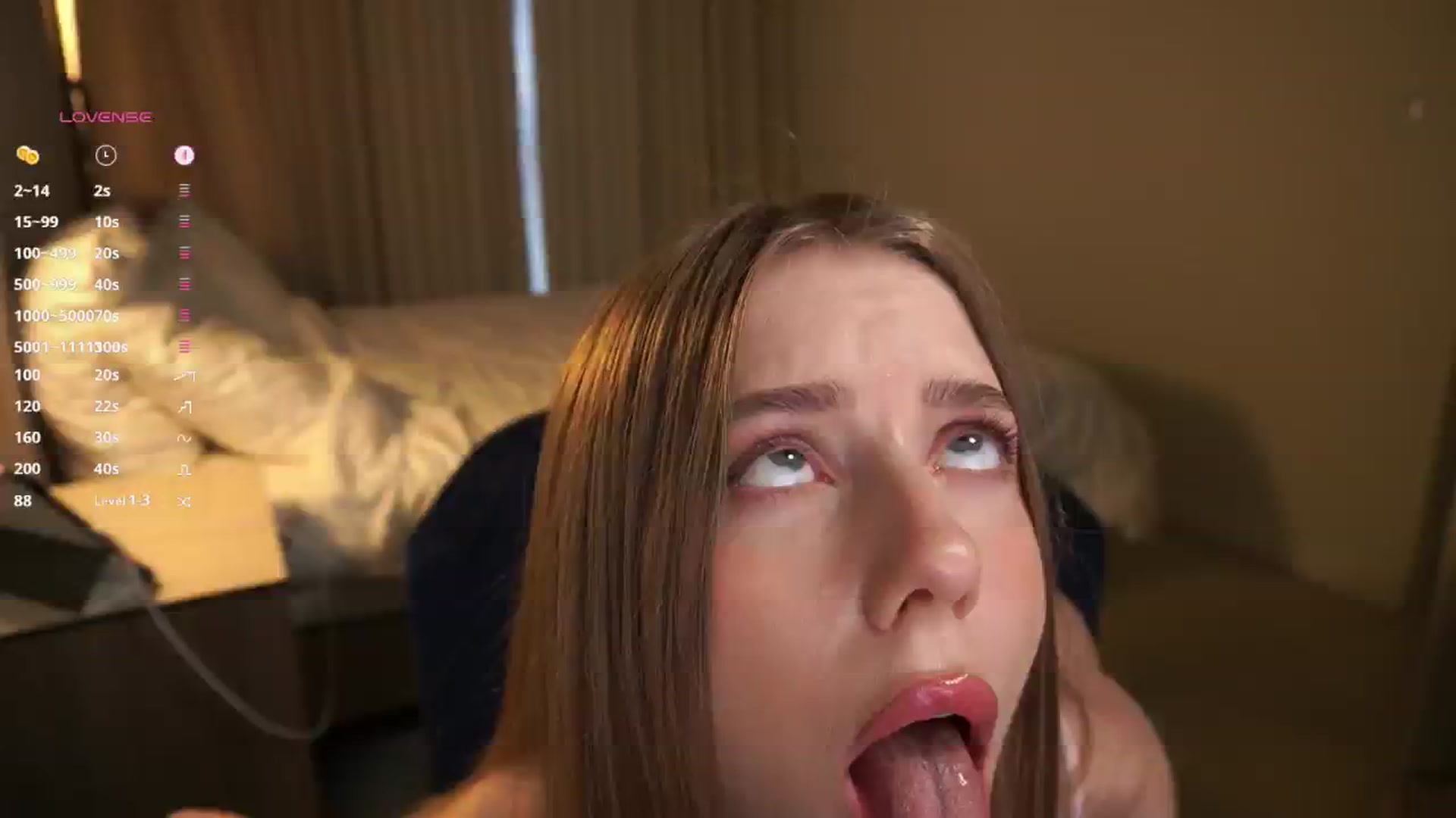 Gallery image thumbnail from Ami_mun's myfreecams stream on, 10/26/2025, 15:43 image 5 of 20
