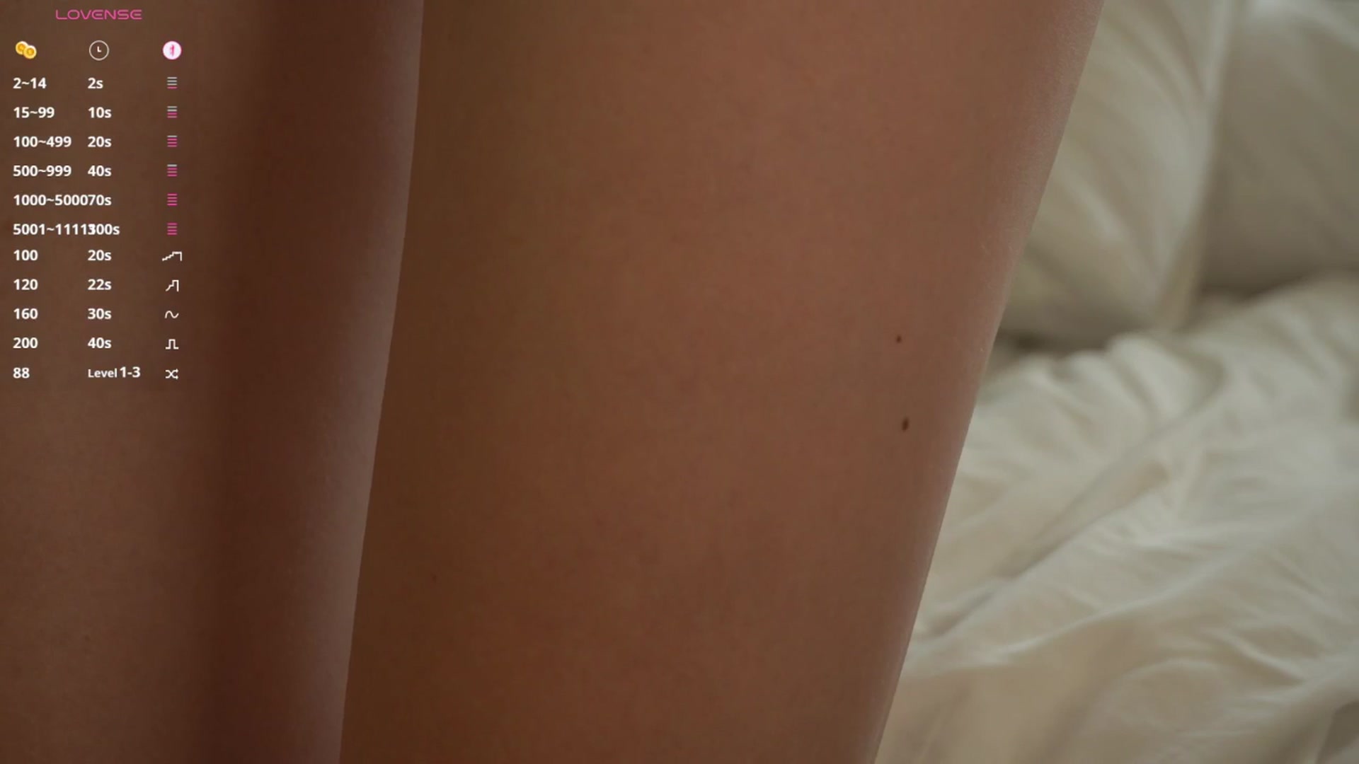 Gallery image thumbnail from Ami_mun's myfreecams stream on, 01/11/2026, 06:10 image 17 of 20