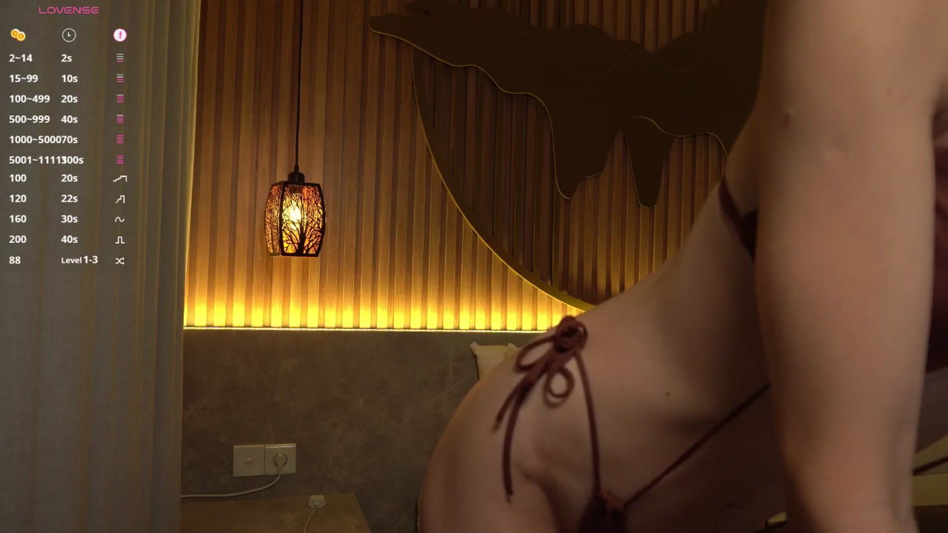 Gallery image thumbnail from Ami_mun's myfreecams stream on, 01/27/2026, 13:25 image 10 of 20
