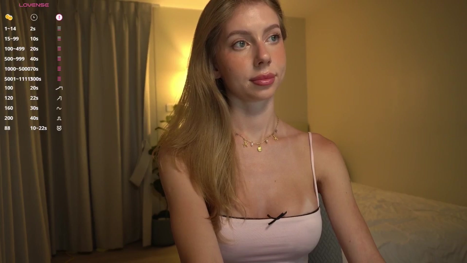 Gallery image thumbnail from Ami_mun's myfreecams stream on, 02/13/2026, 16:31 image 9 of 20