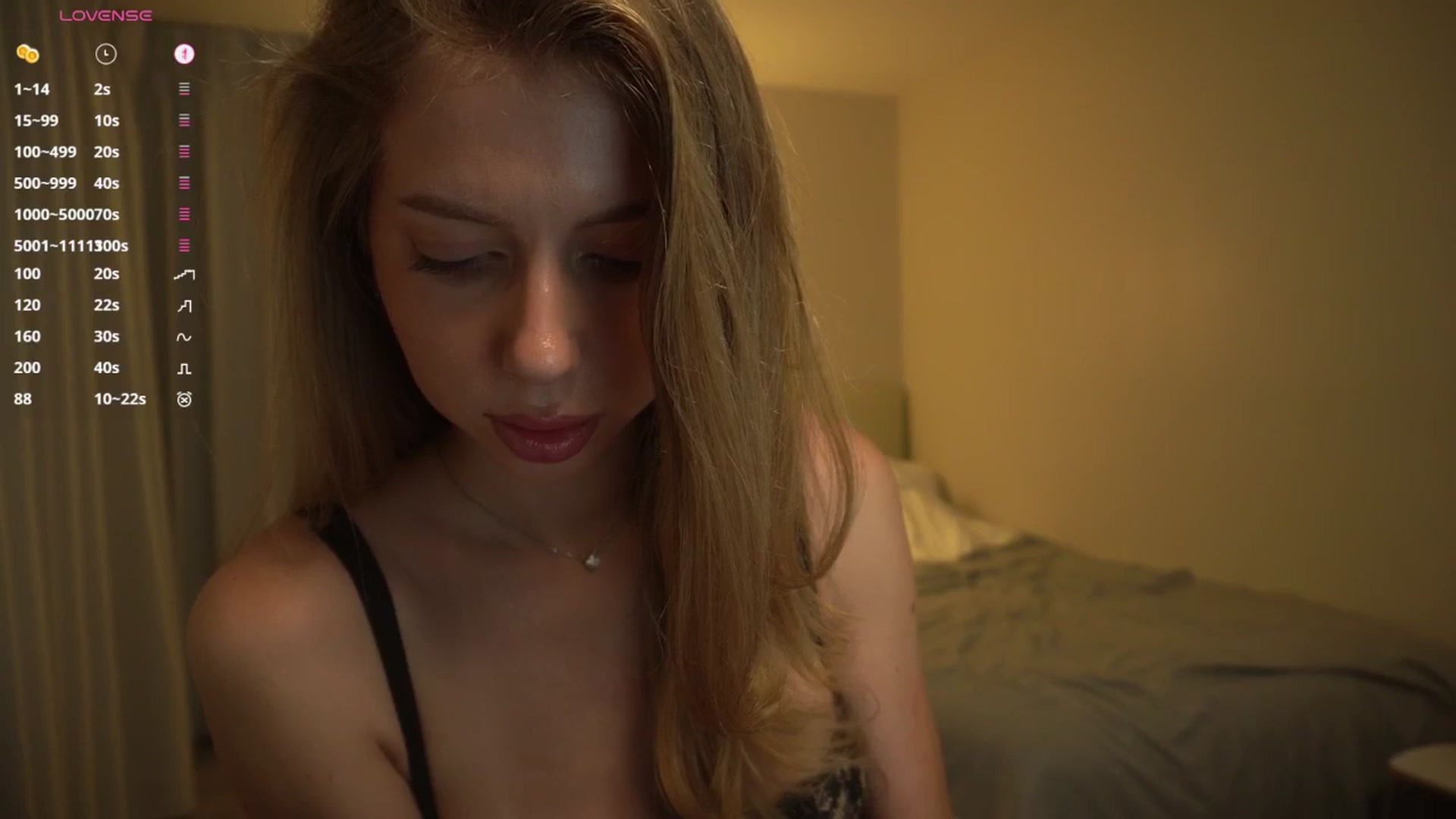 Gallery image thumbnail from Ami_mun's myfreecams stream on, 02/24/2026, 16:21 image 20 of 20
