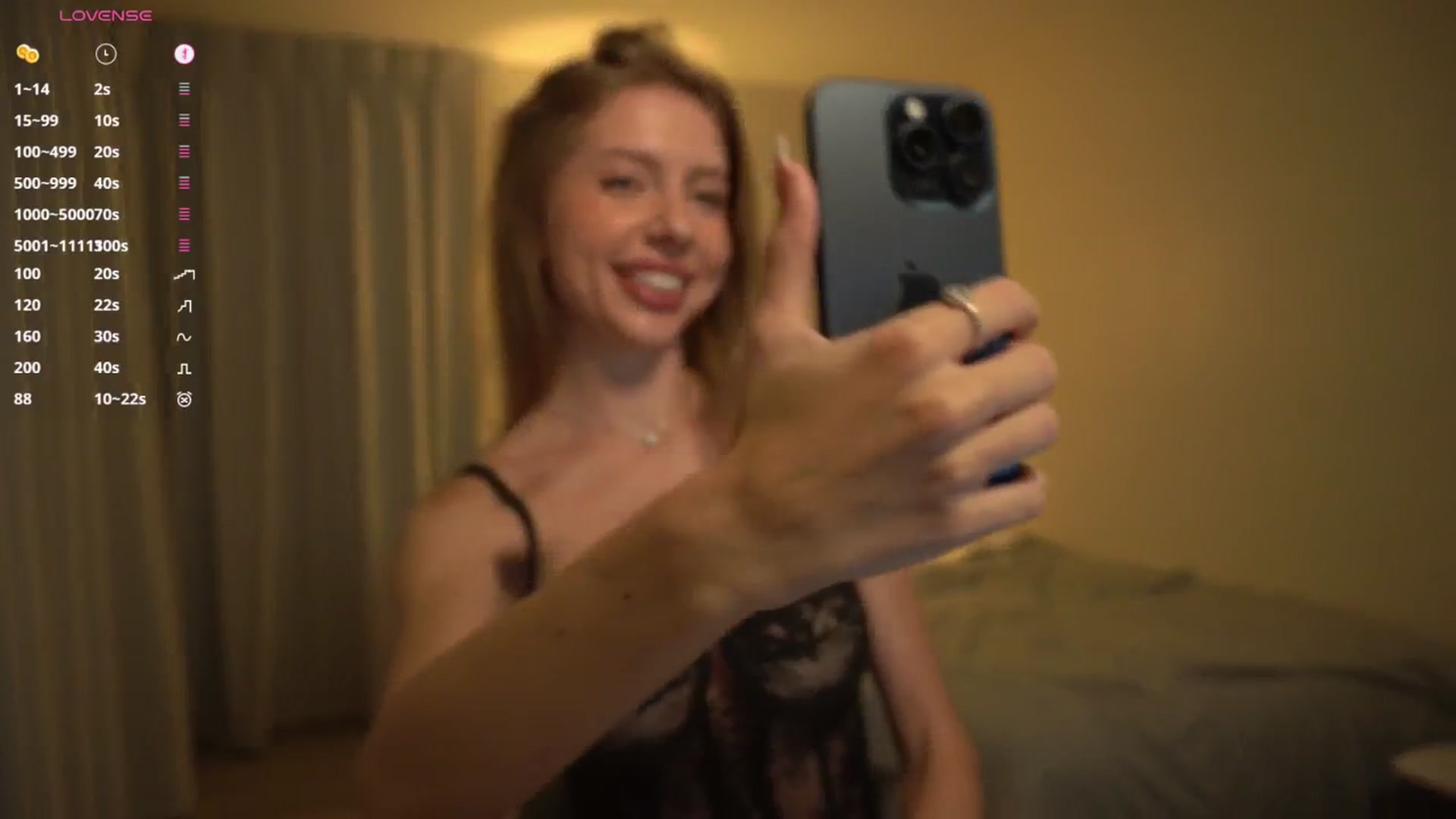 Gallery image thumbnail from Ami_mun's myfreecams stream on, 02/24/2026, 16:21 image 18 of 20
