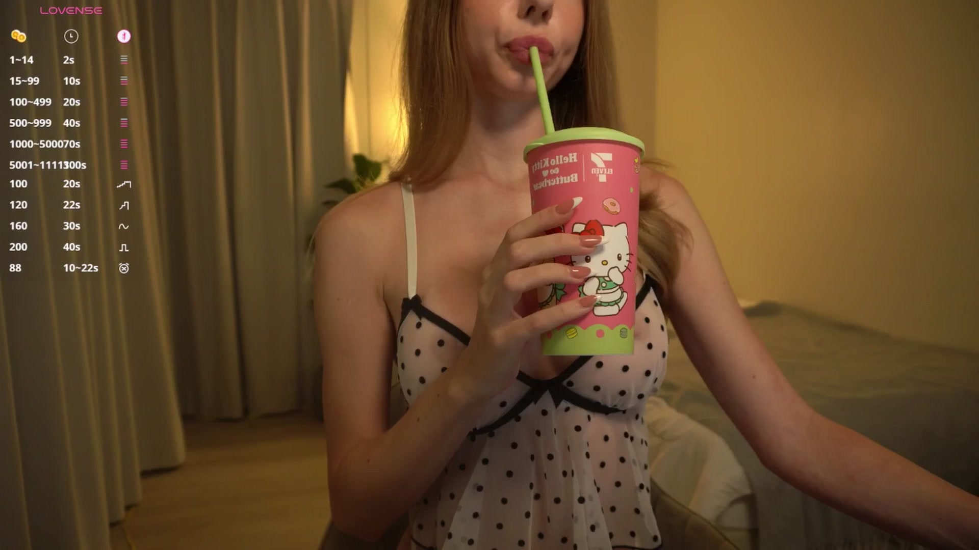 Gallery image thumbnail from Ami_mun's myfreecams stream on, 02/28/2026, 15:41 image 12 of 20
