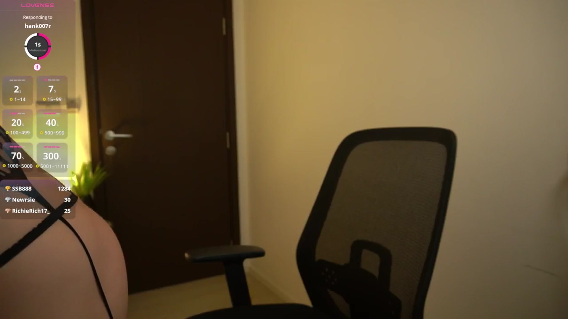 Gallery image thumbnail from Ami_mun's myfreecams stream on, 03/13/2026, 15:19 image 3 of 20