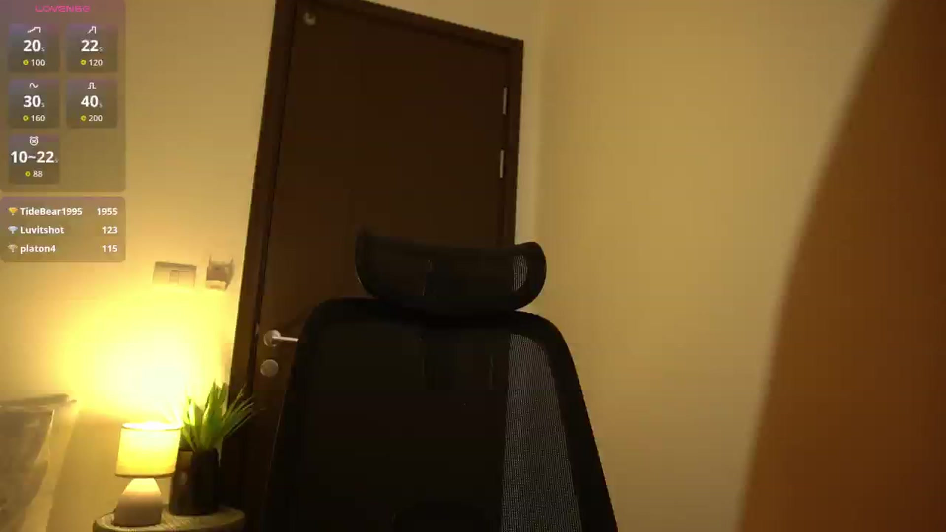 Gallery image thumbnail from Ami_mun's myfreecams stream on, 03/14/2026, 15:54 image 3 of 20